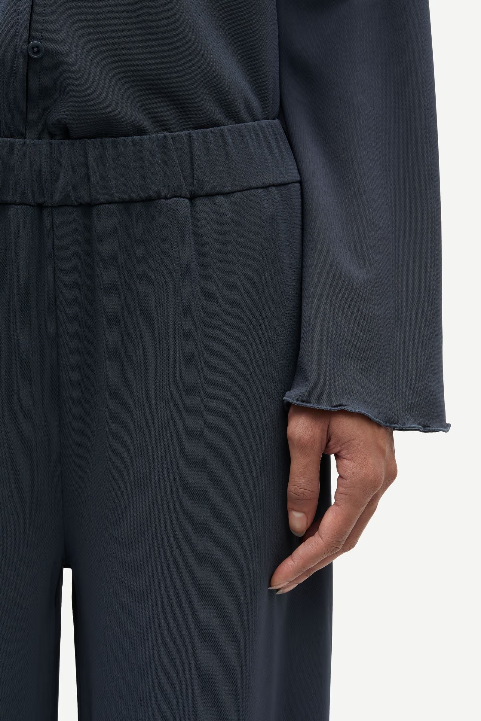 Trousers "Saumi"