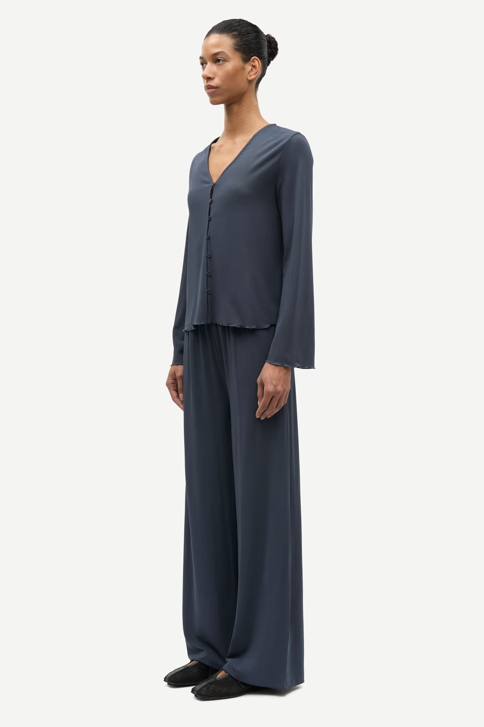 Trousers "Saumi"