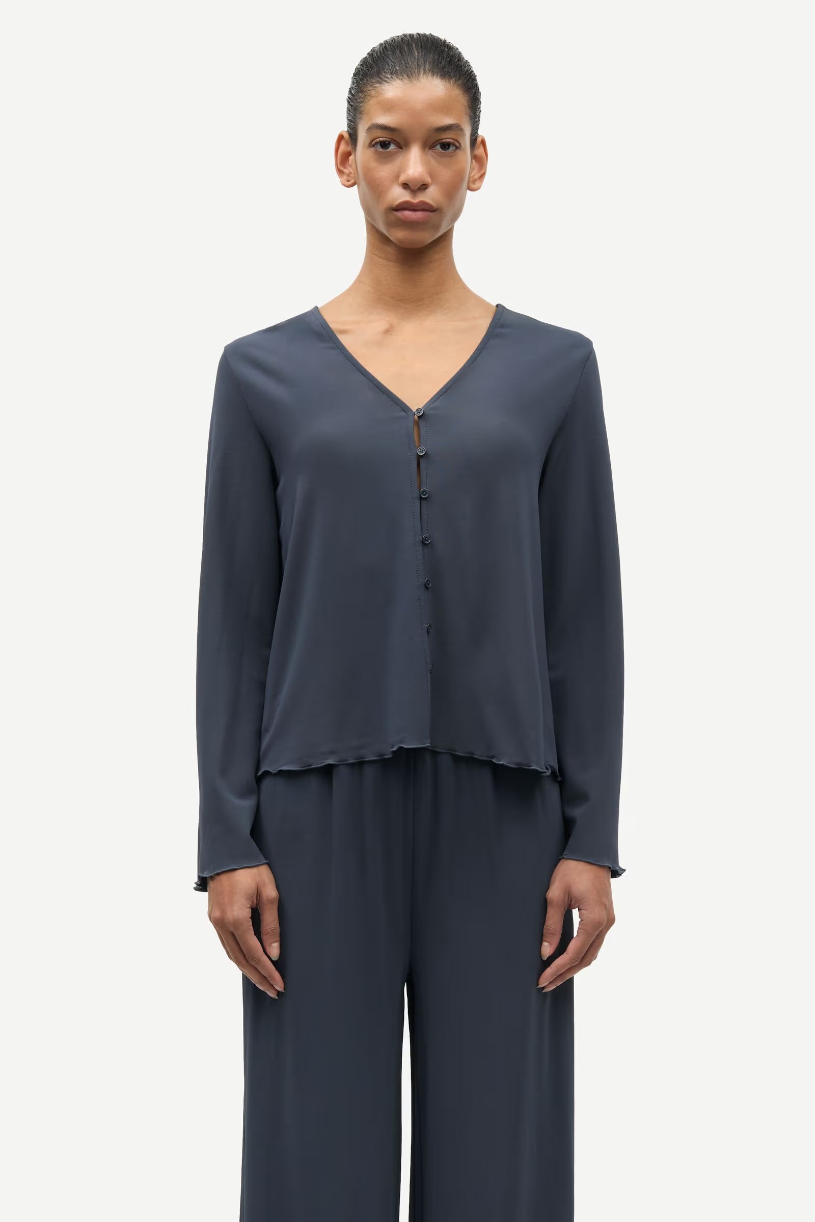Trousers "Saumi"