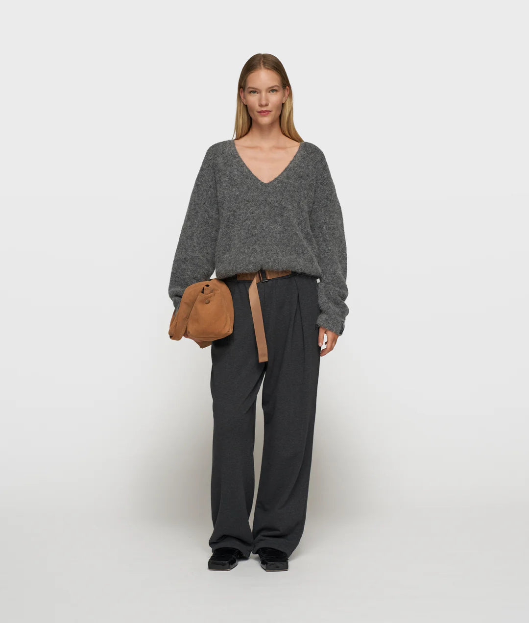 Belt Jogger