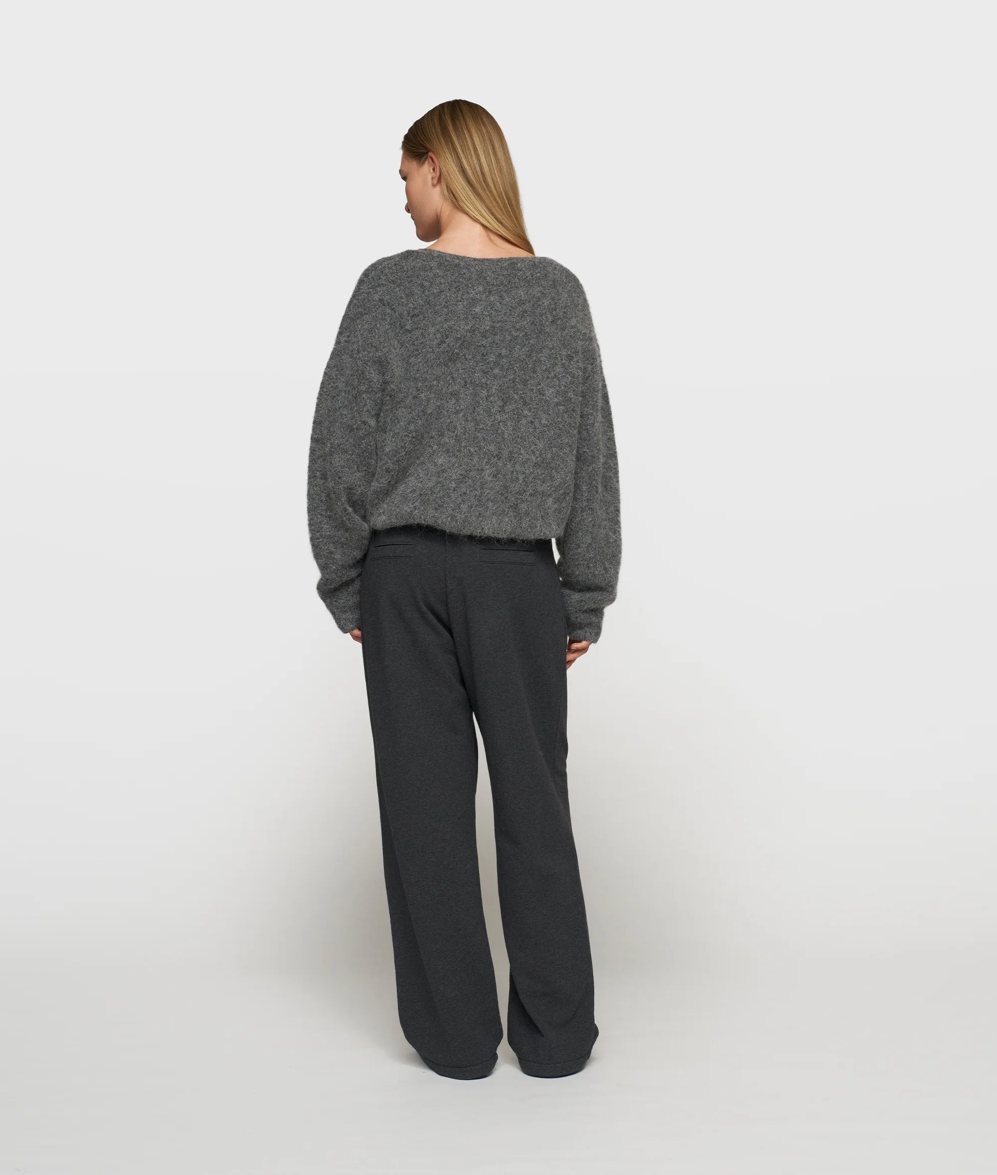 Belt Jogger