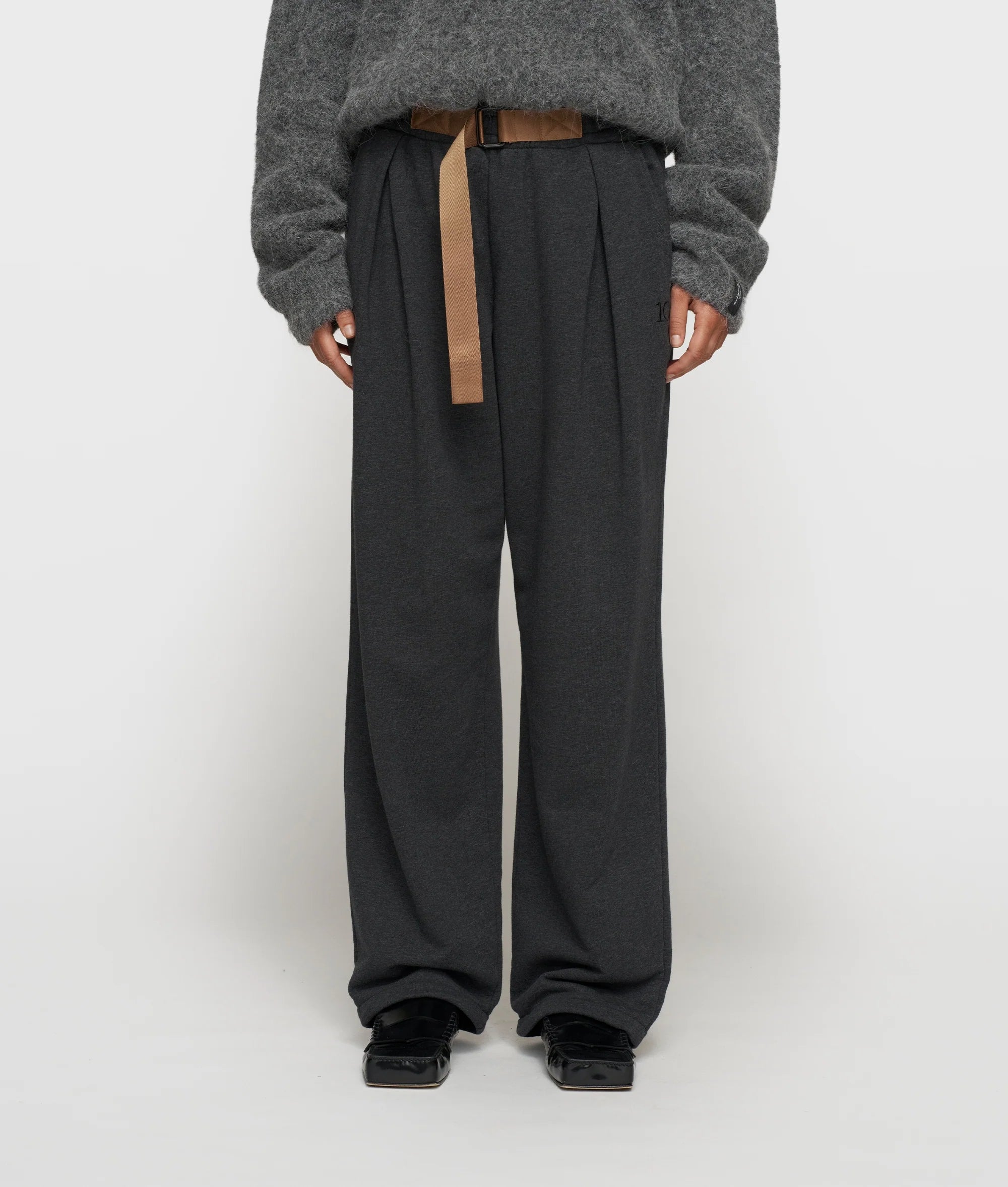 Belt Jogger