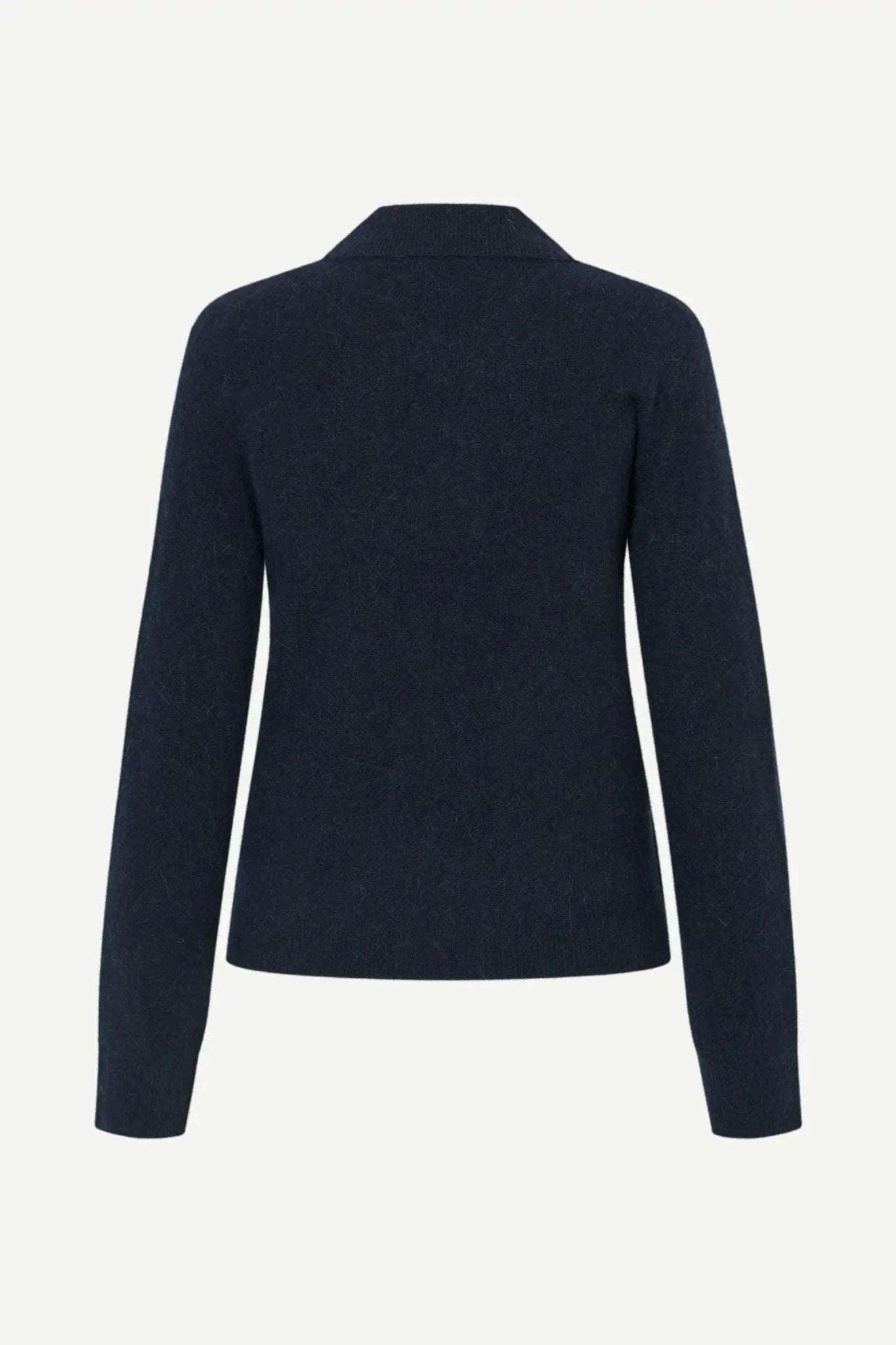 Polo Pullover "Sanoura" - salute - Dein Lieblingsladen Concept