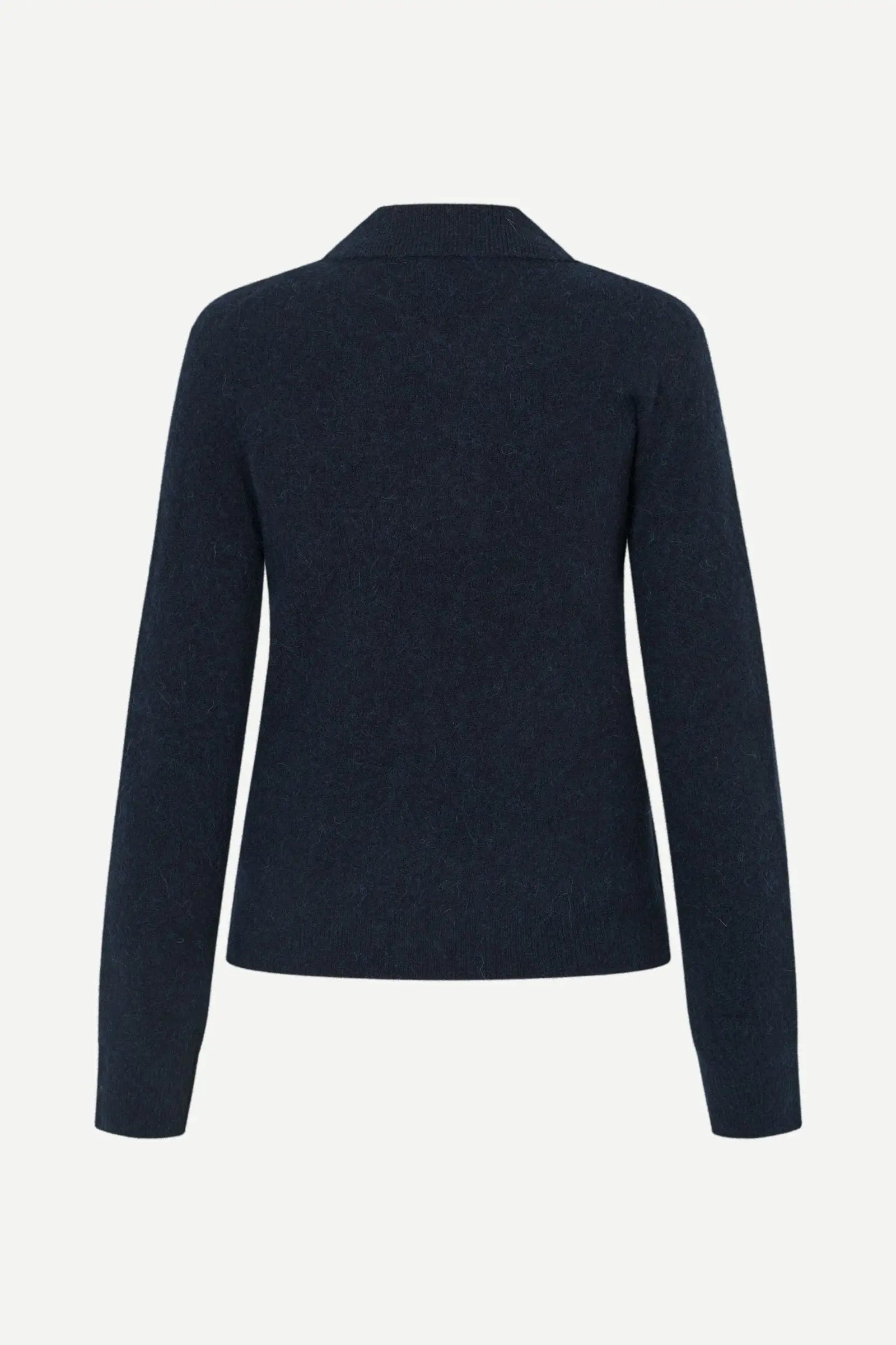 Polo Pullover "Sanoura" - salute