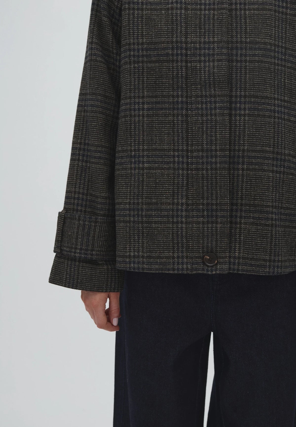 Jacke "Tary FU-M"