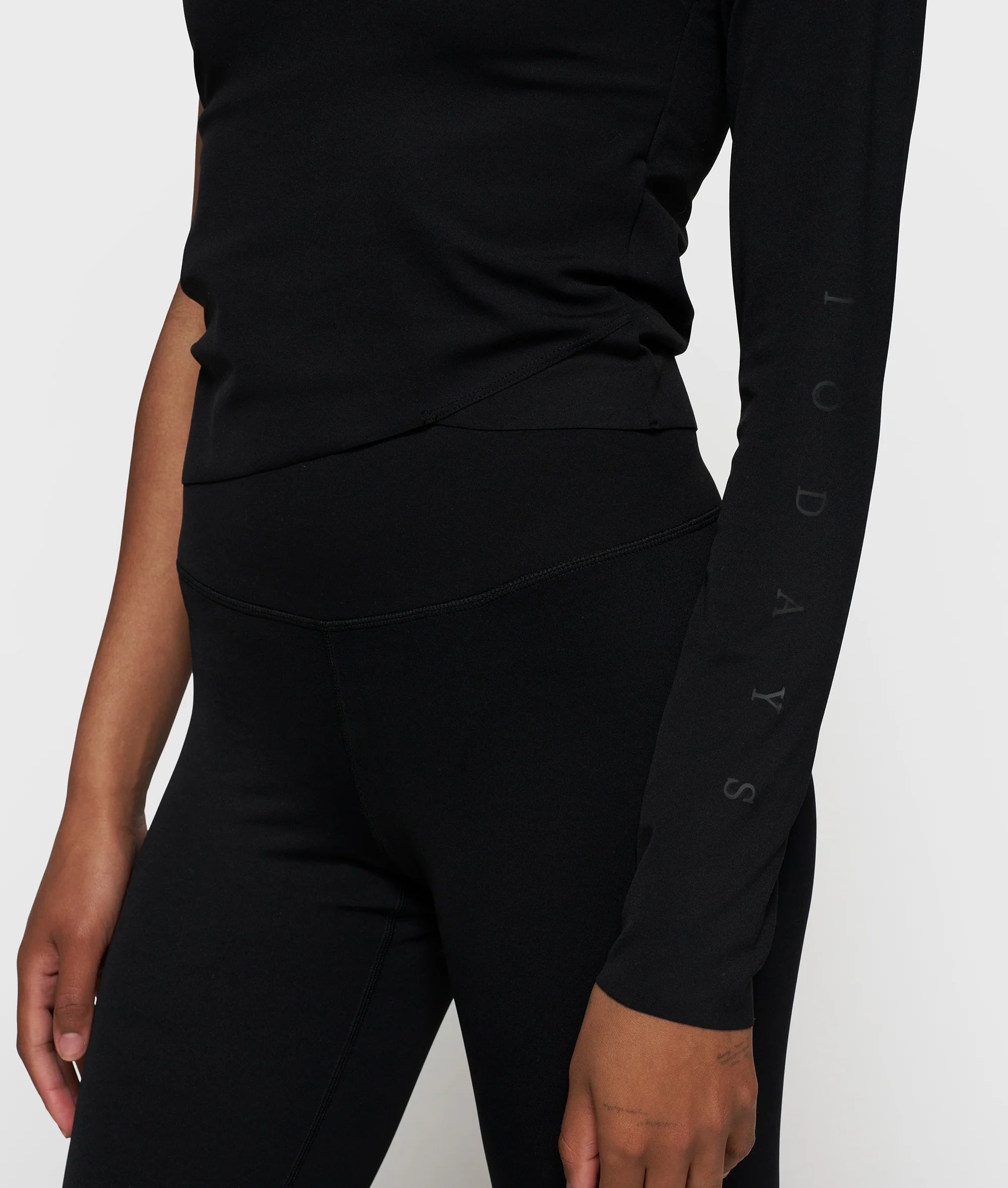 One Shoulder Top