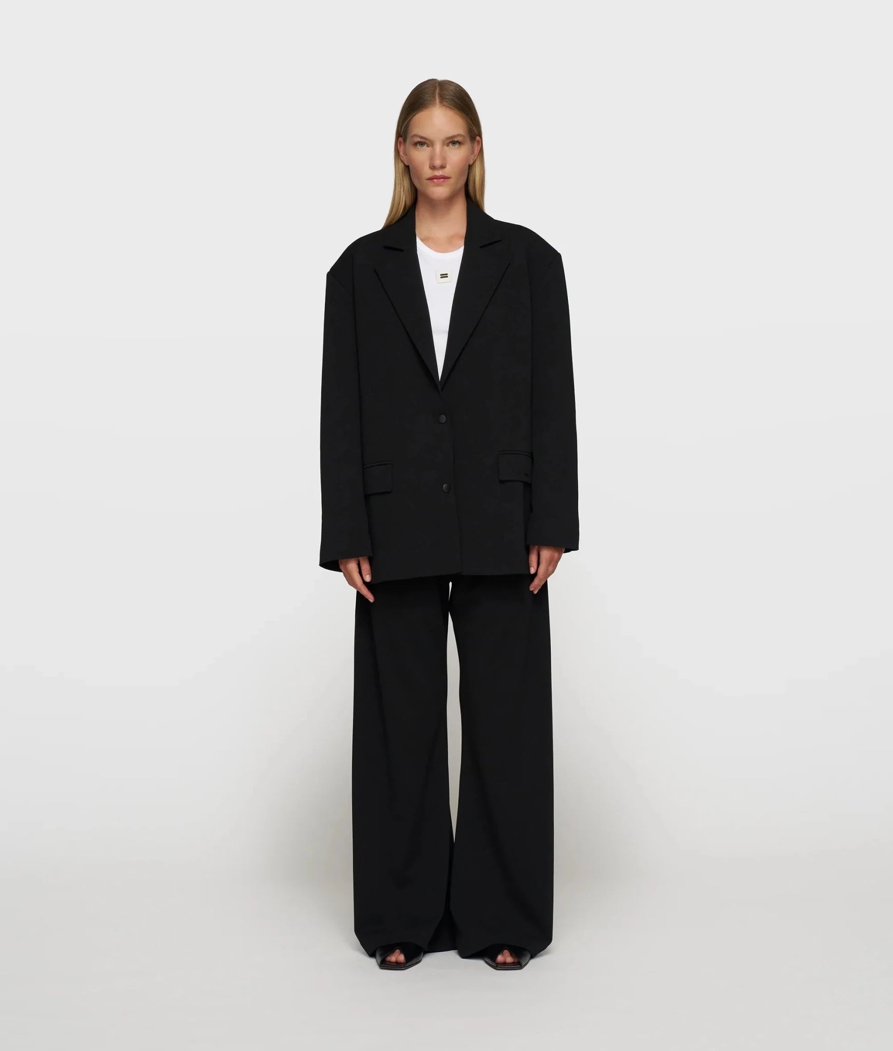 The Network Blazer - Dein Lieblingsladen Concept