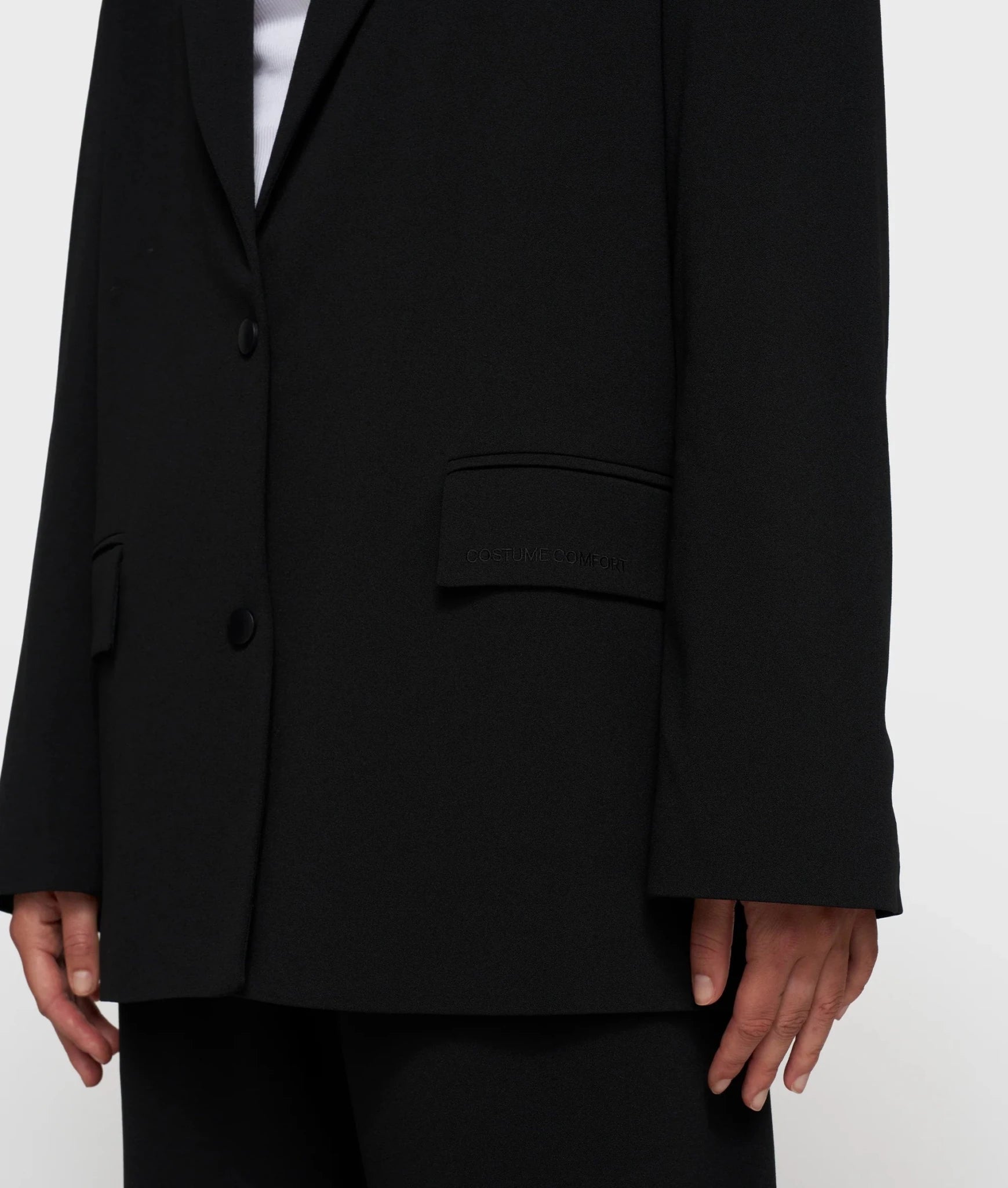 The Network Blazer - Dein Lieblingsladen Concept