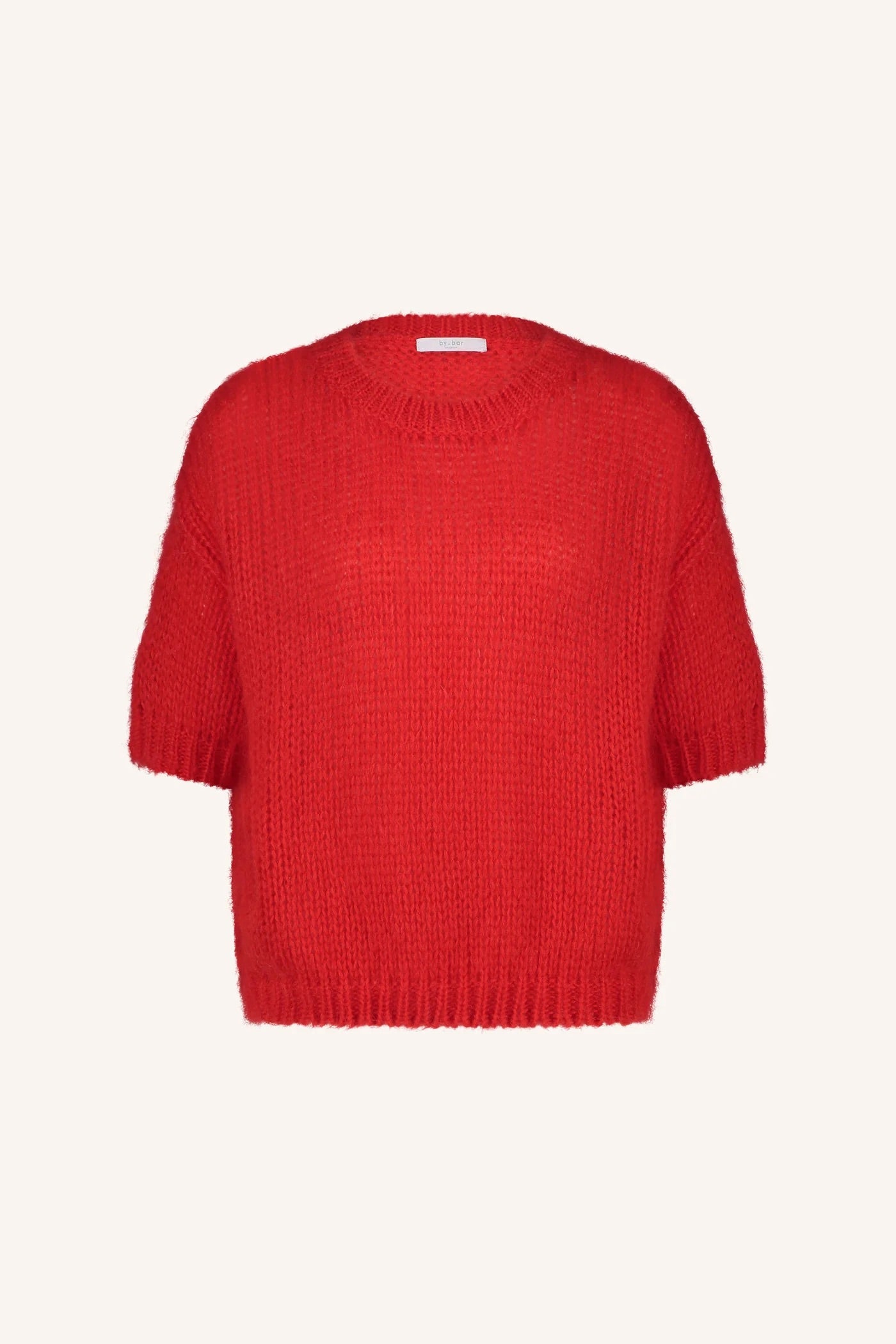 Kurzarm-Pullover "Astro"