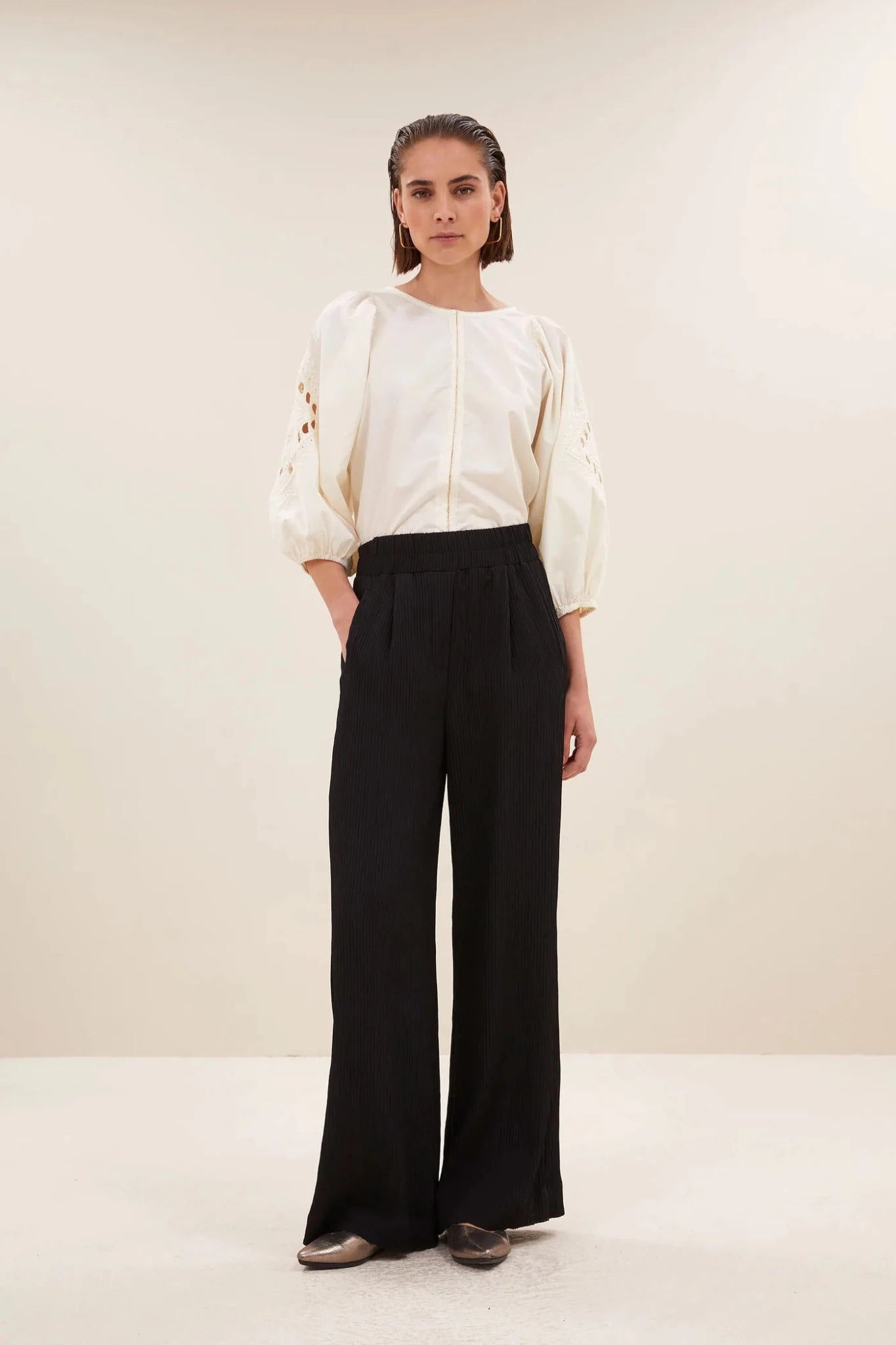 Bluse "Rae" - Dein Lieblingsladen Concept