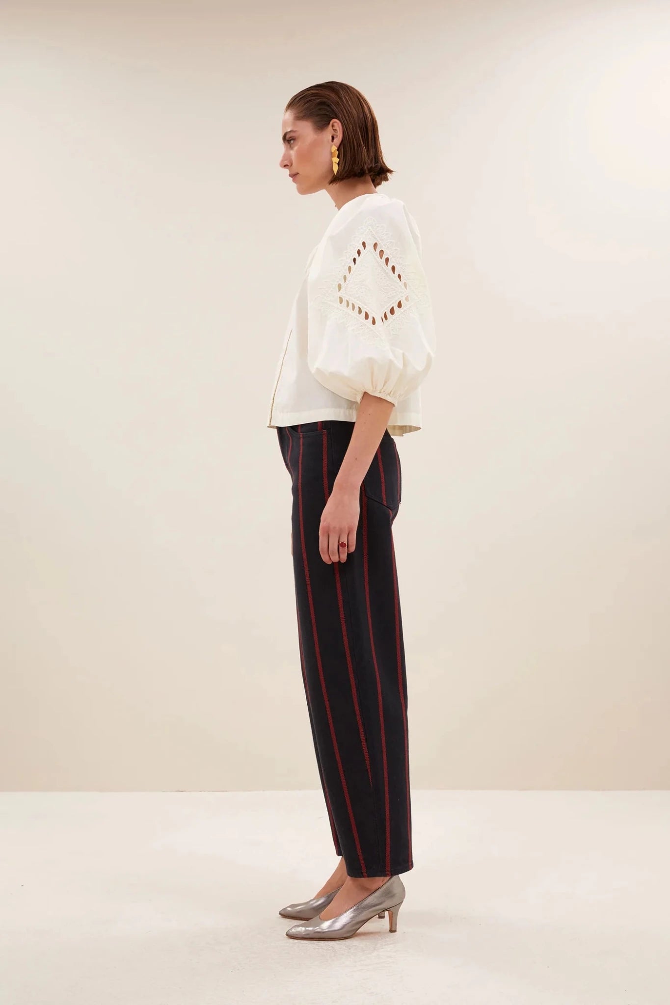 Bluse "Rae" - Dein Lieblingsladen Concept