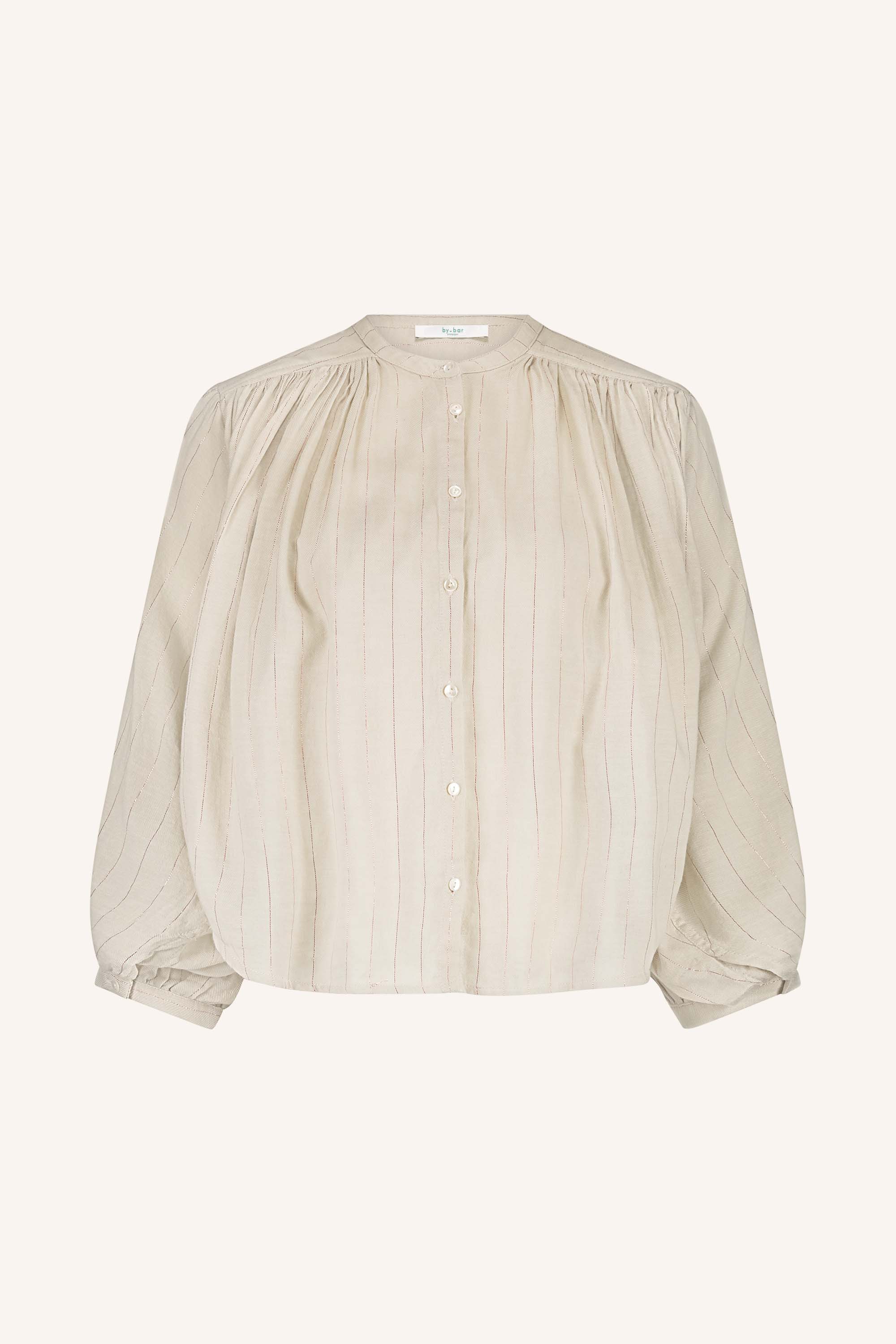 Lurex Blouse "Becky"