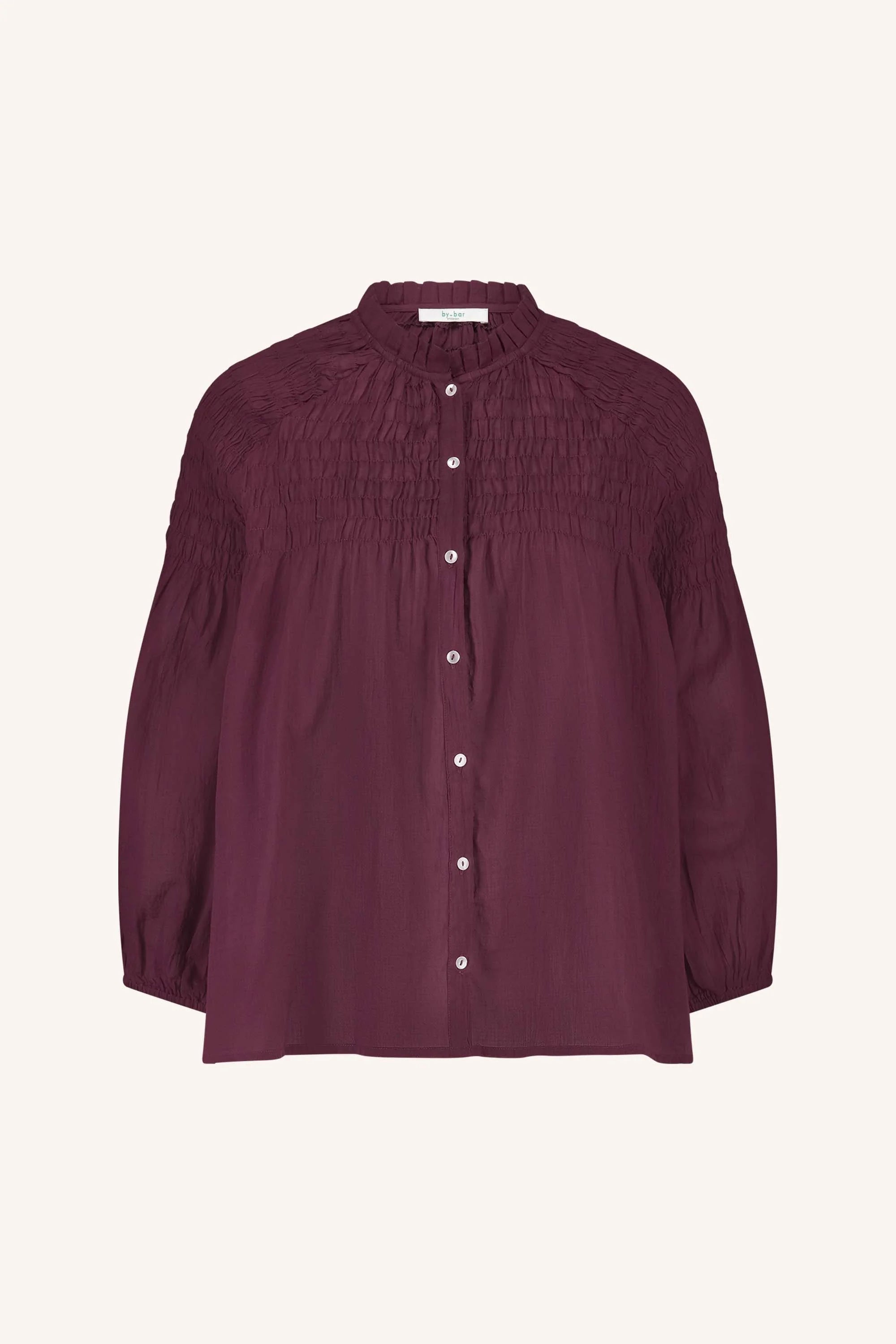 Bluse "Lilly"