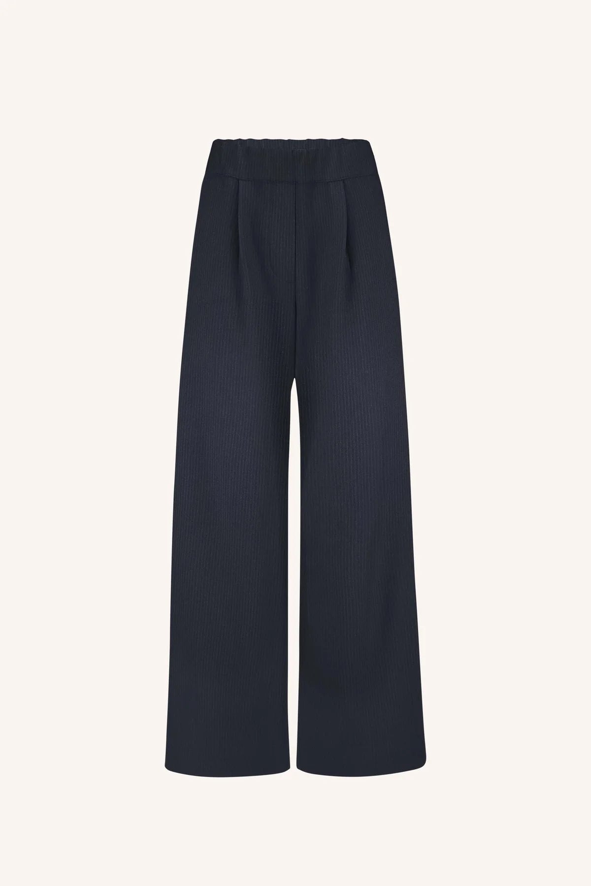 Stripe Pants "Benji Copper Stripe"