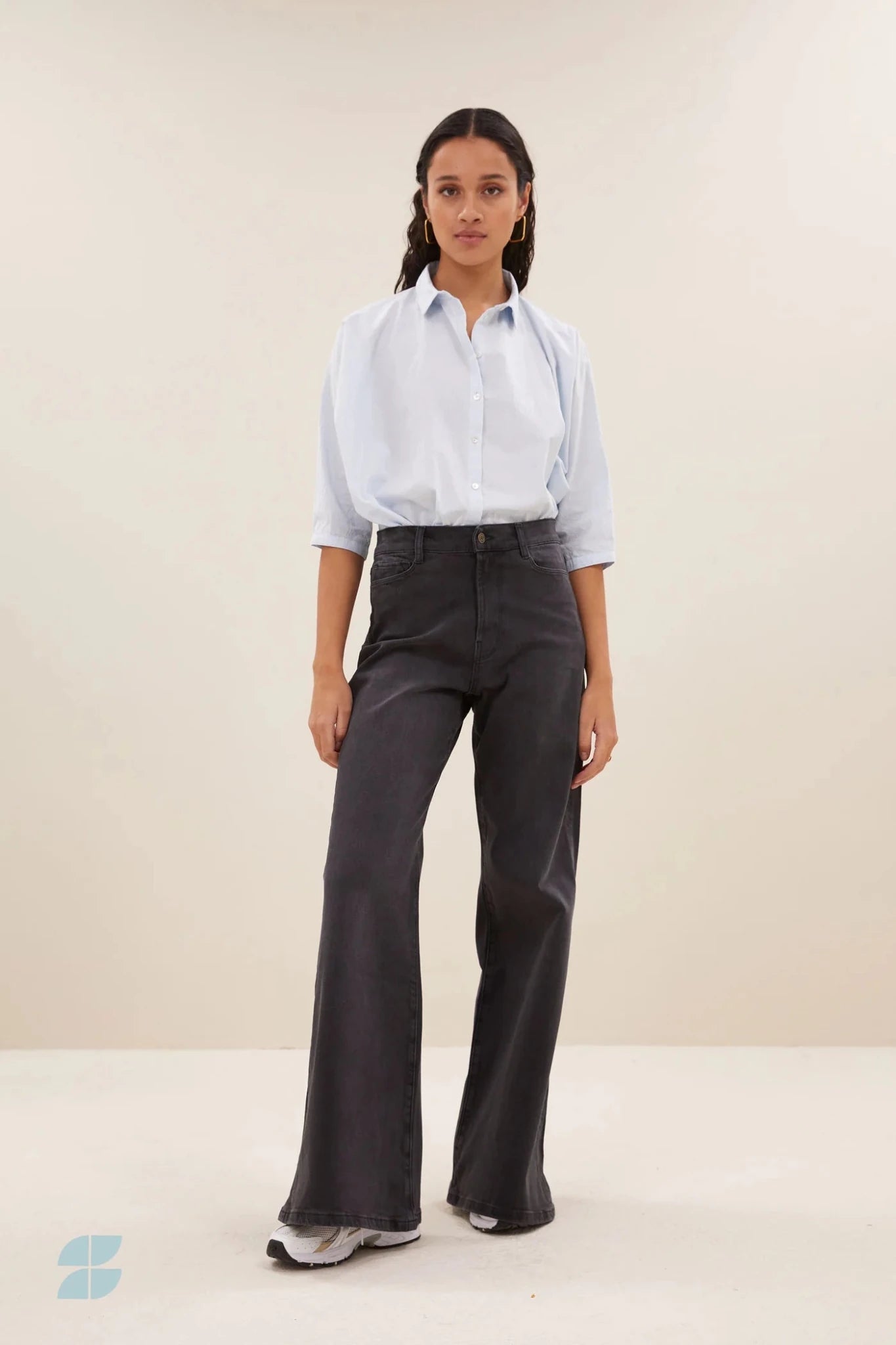 Jb Pants "Femme" - Dein Lieblingsladen Concept