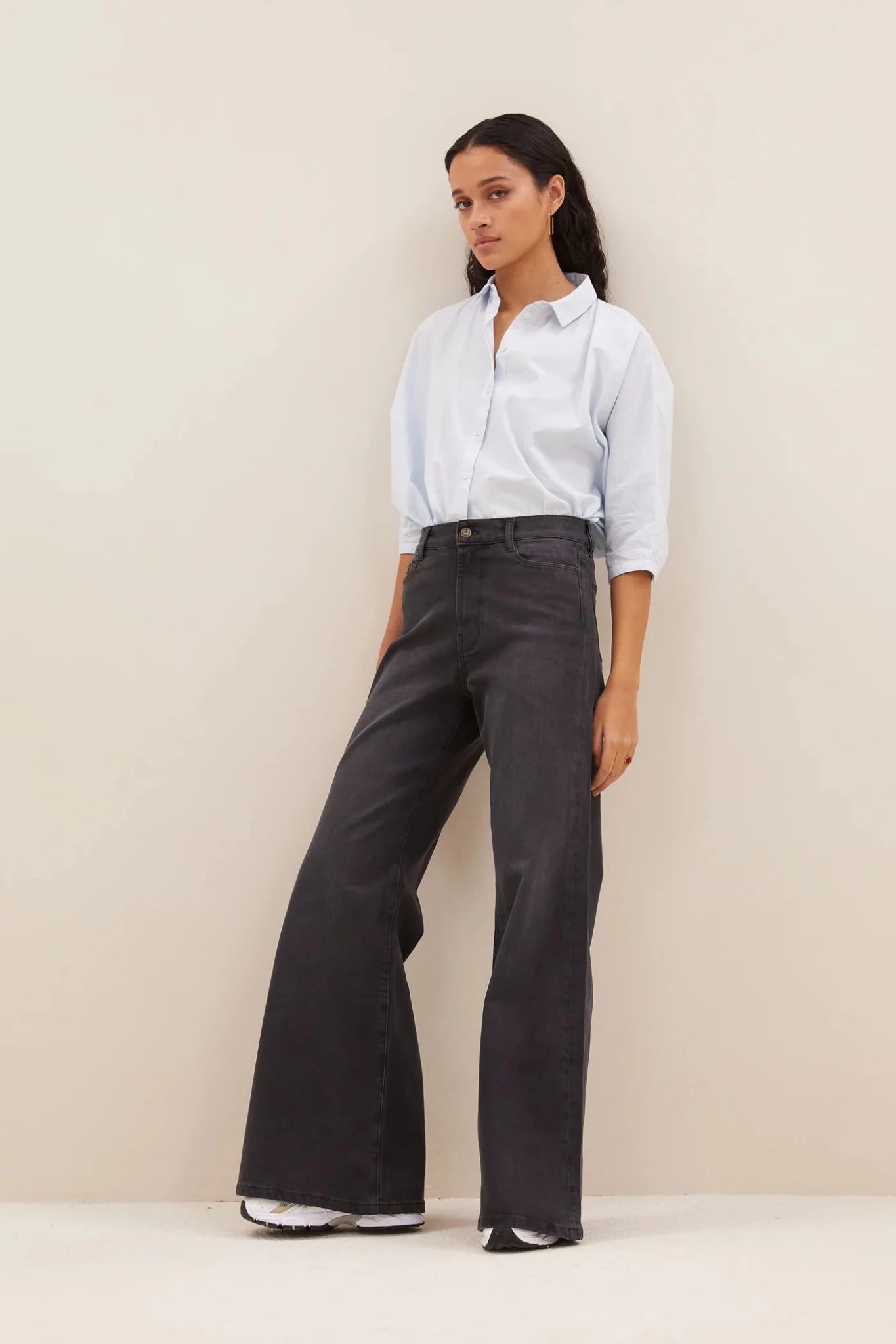 Jb Pants "Femme" - Dein Lieblingsladen Concept