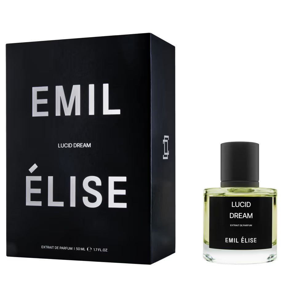 Parfum "Lucid Dream"
