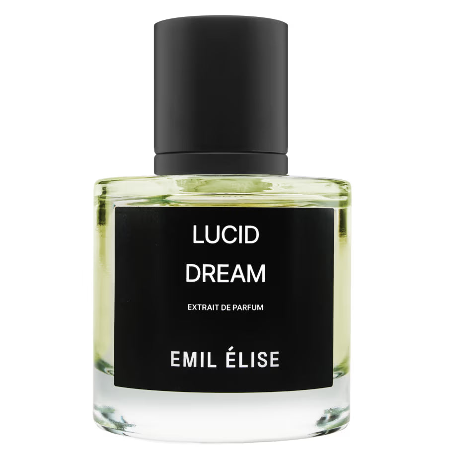 Parfum "Lucid Dream"