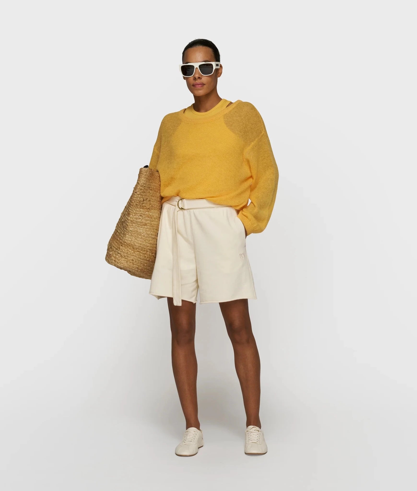 Thin Knit Sweater - Dein Lieblingsladen Concept