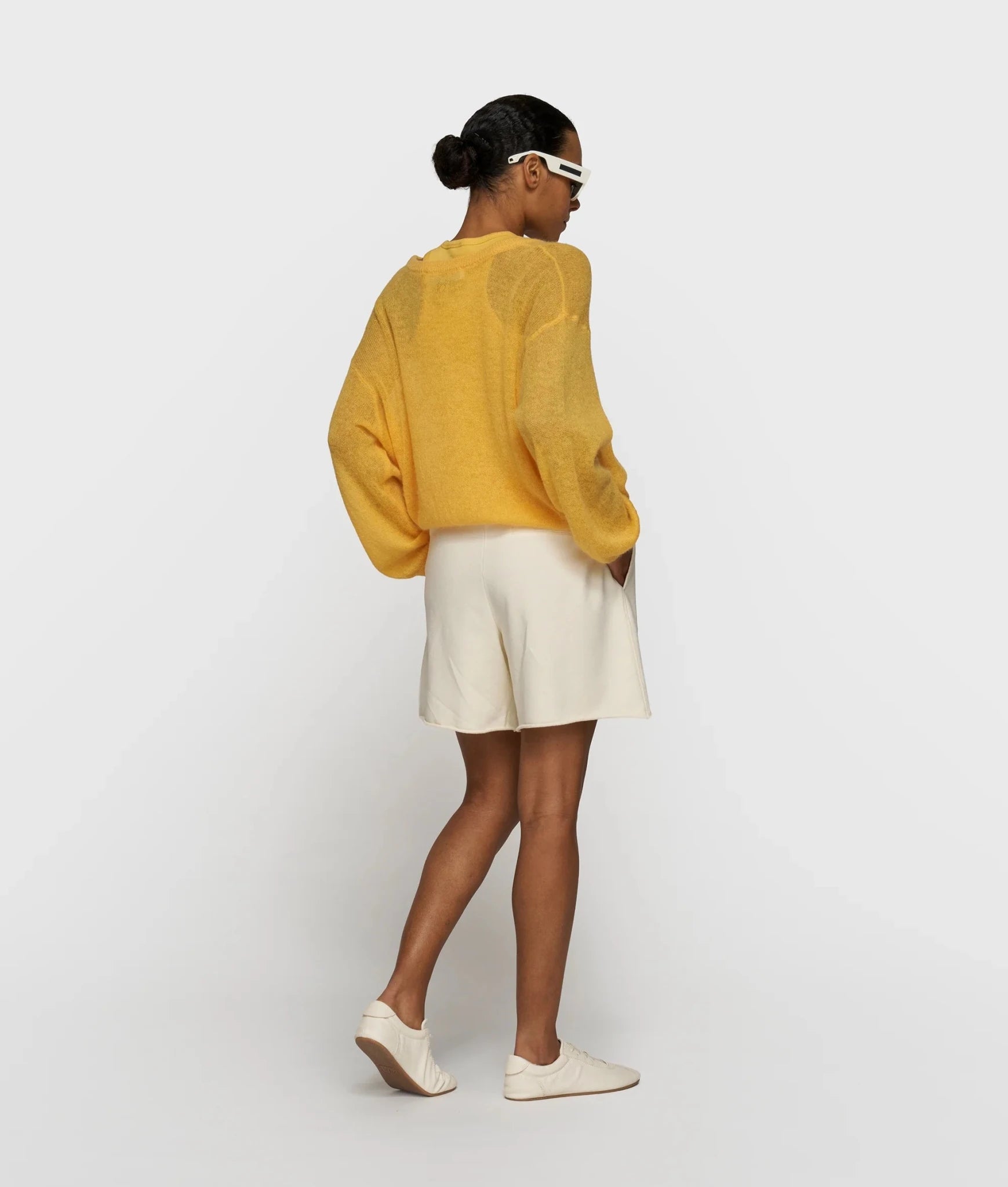 Thin Knit Sweater - Dein Lieblingsladen Concept