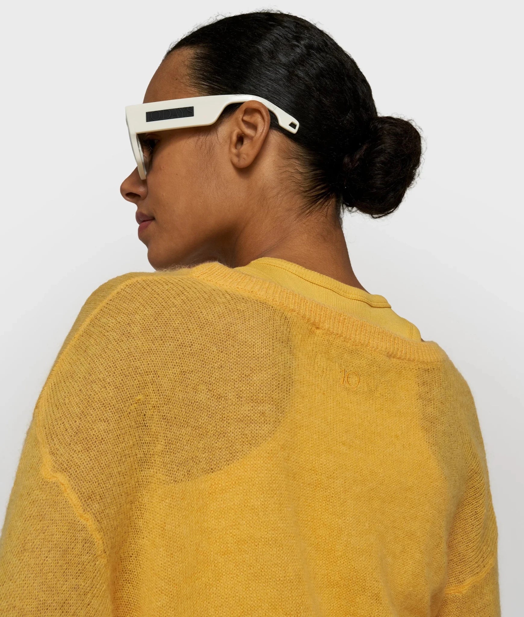 Thin Knit Sweater - Dein Lieblingsladen Concept