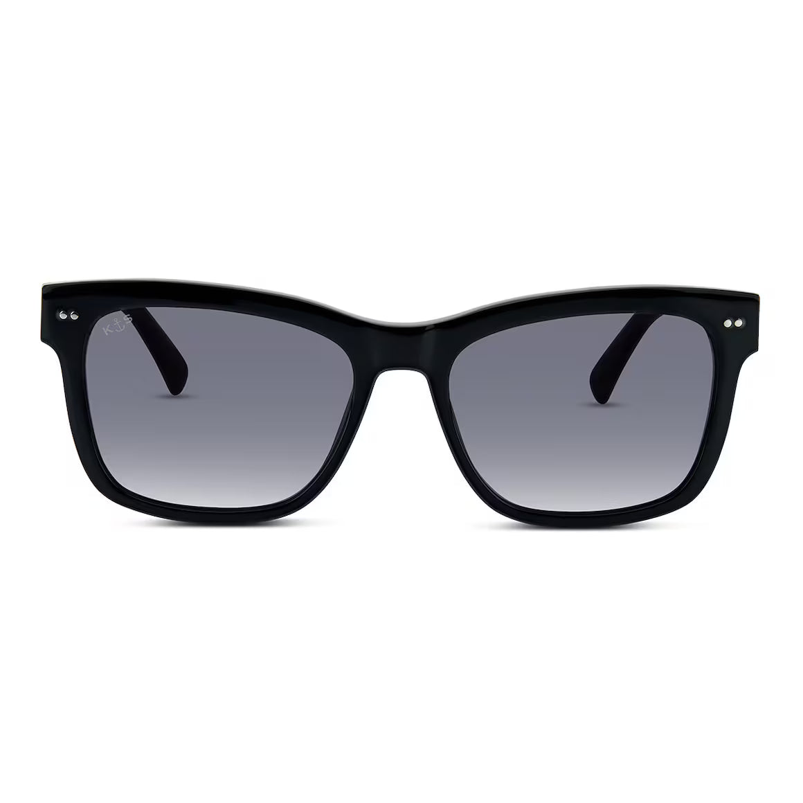 Sonnenbrille „Venice All Black“