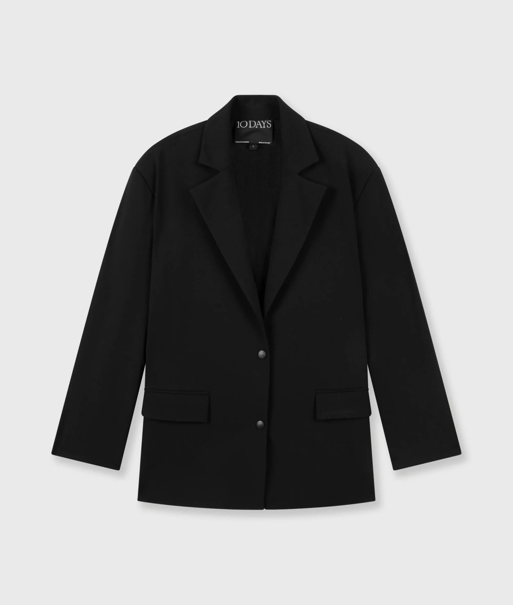 The Network Blazer - Dein Lieblingsladen Concept