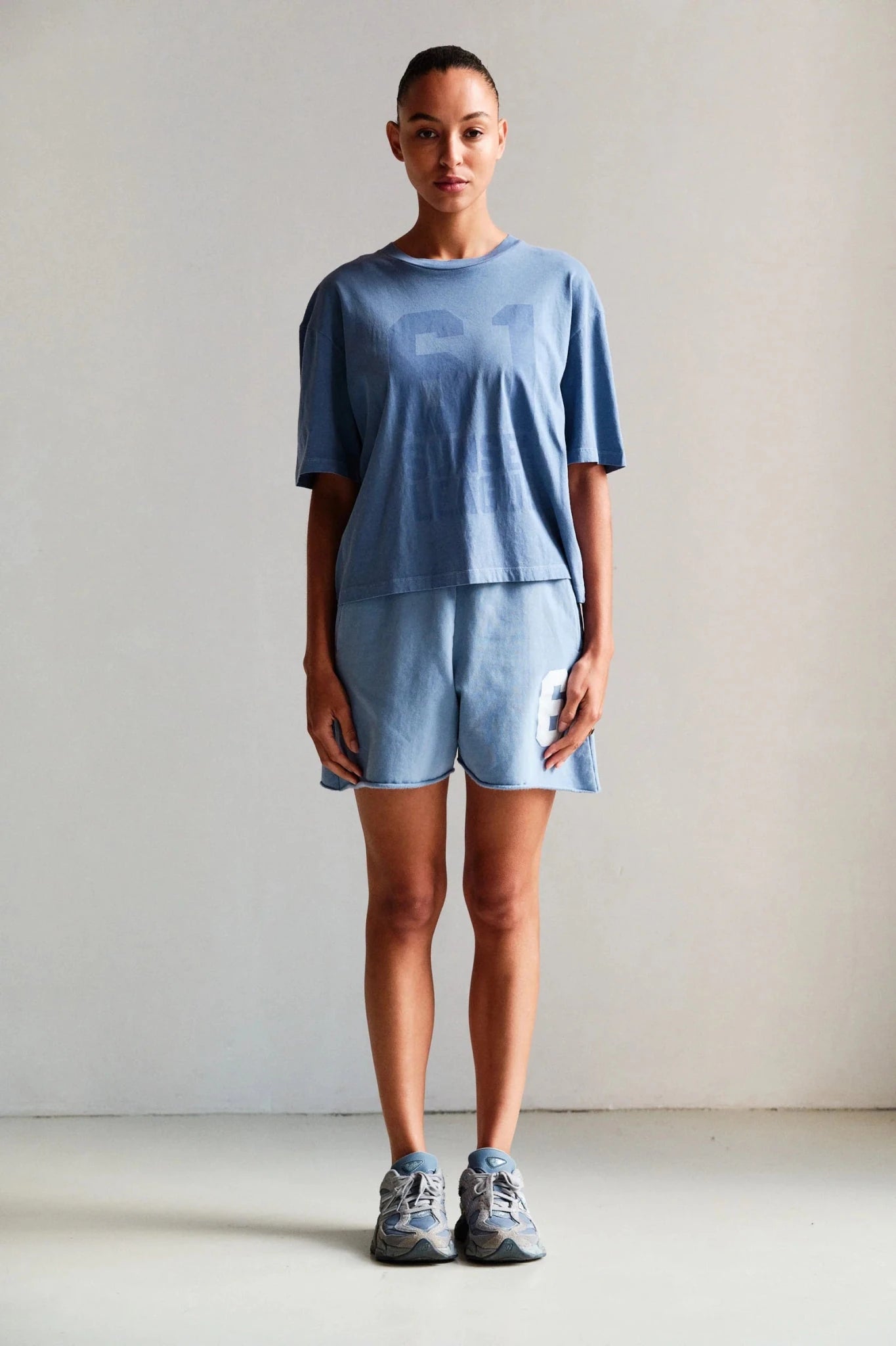 T-Shirt Print Moonlight - Dein Lieblingsladen Concept