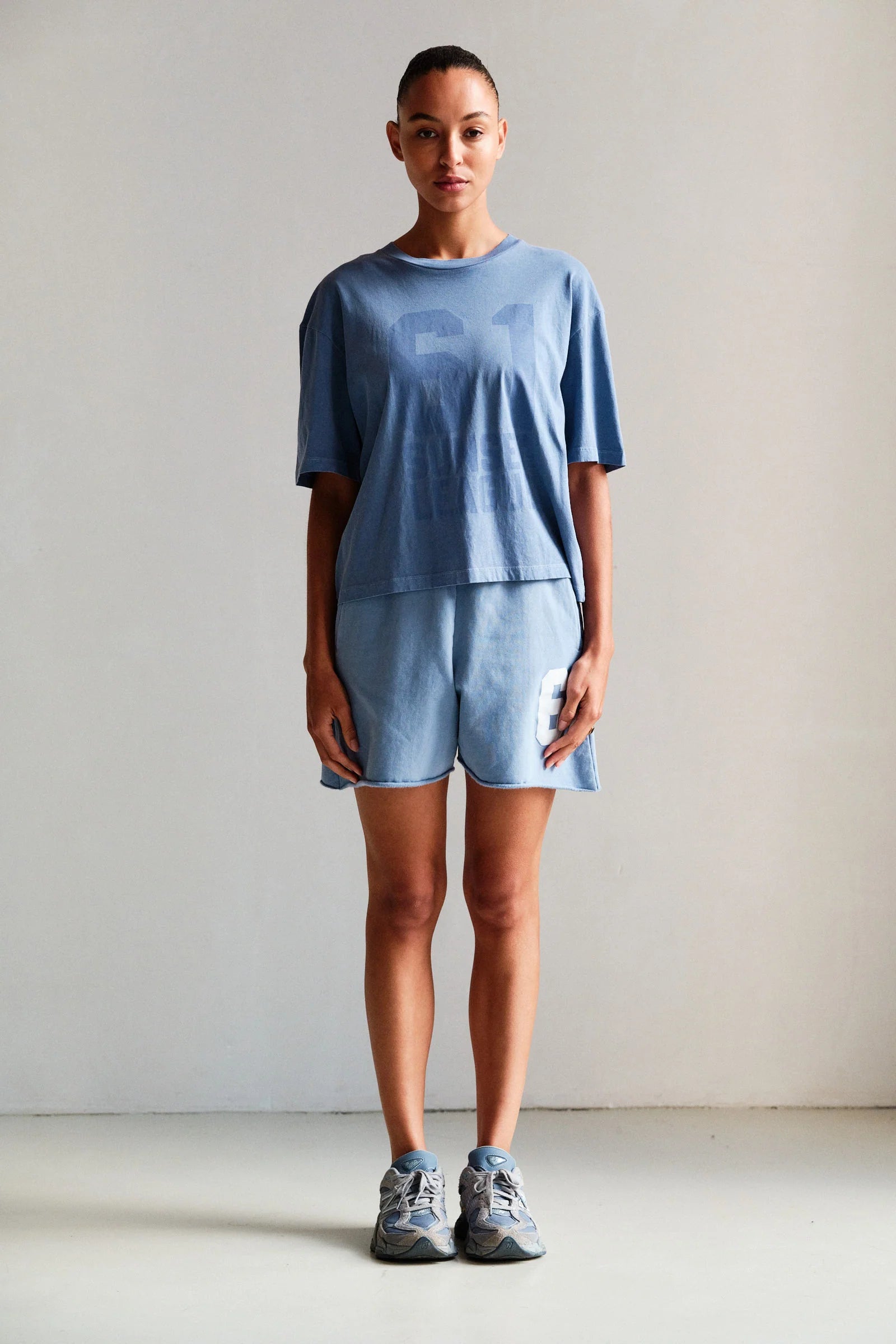 T-Shirt Print Moonlight