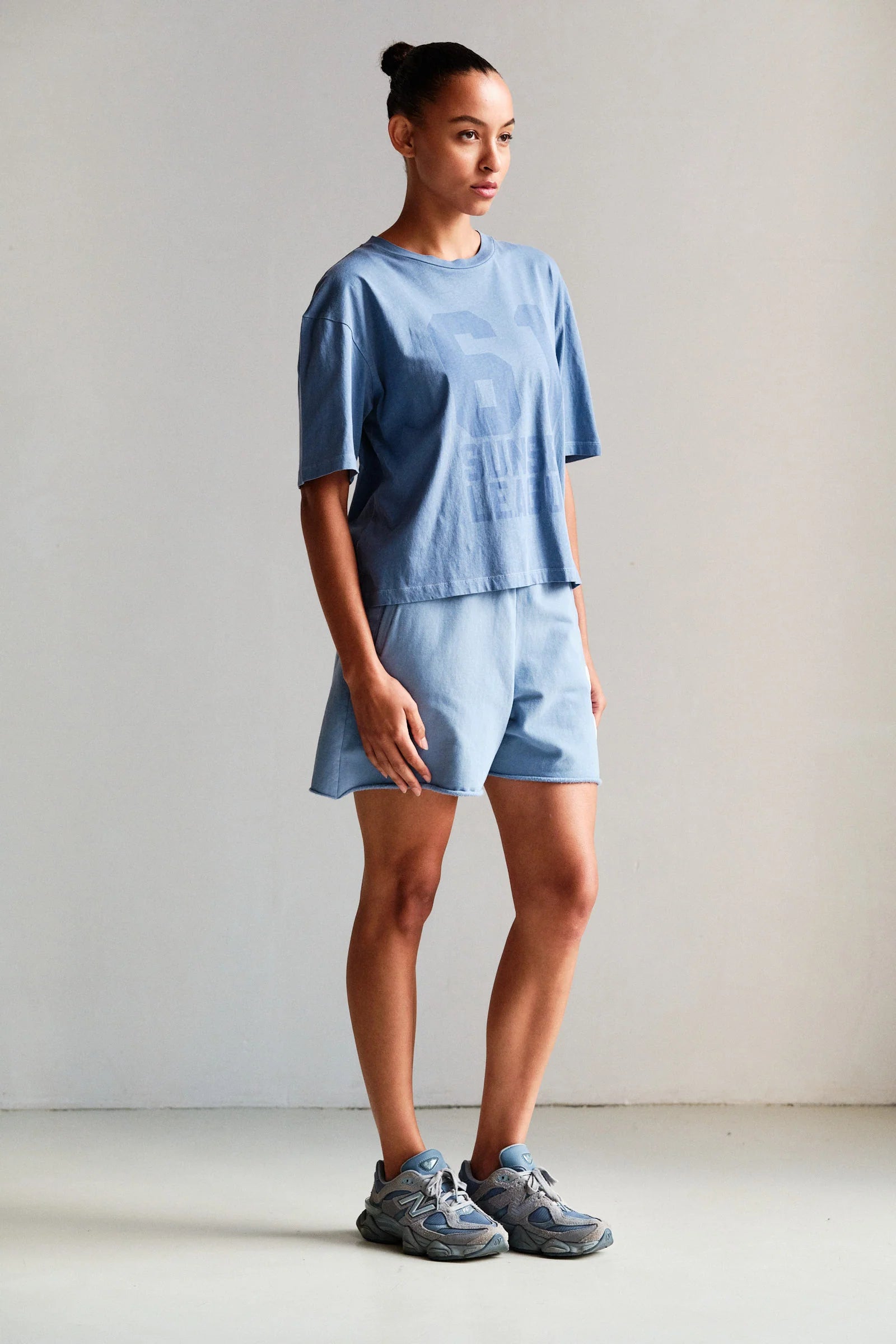 T-Shirt Print Moonlight