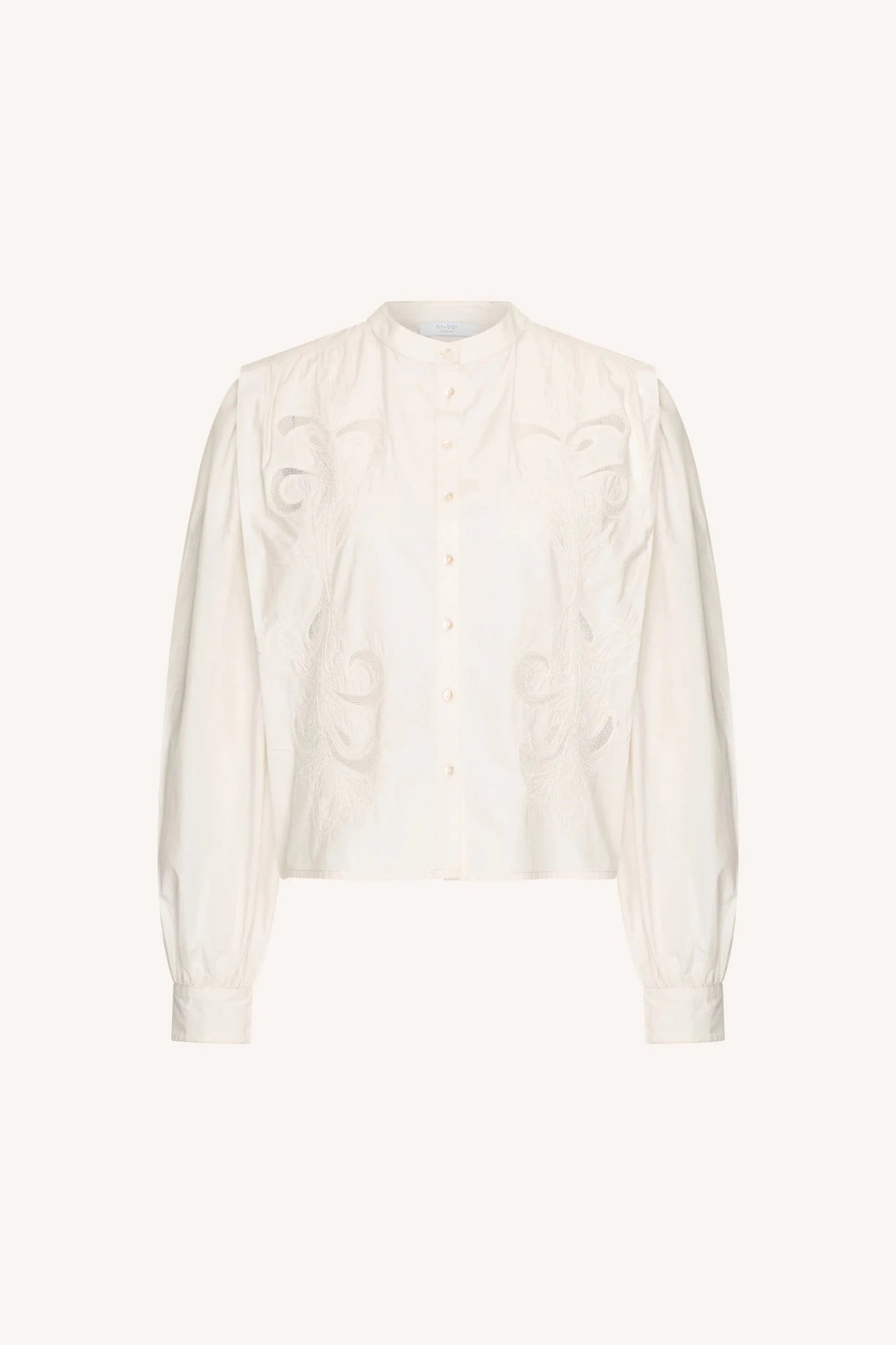 Blouse "Soof Embroidery" - Dein Lieblingsladen Concept