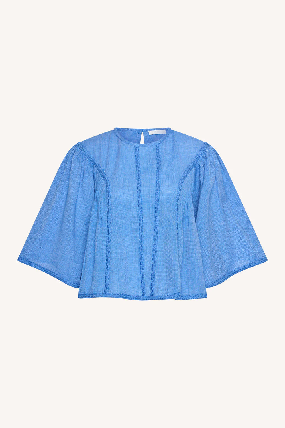Athia Blouse "Davin"