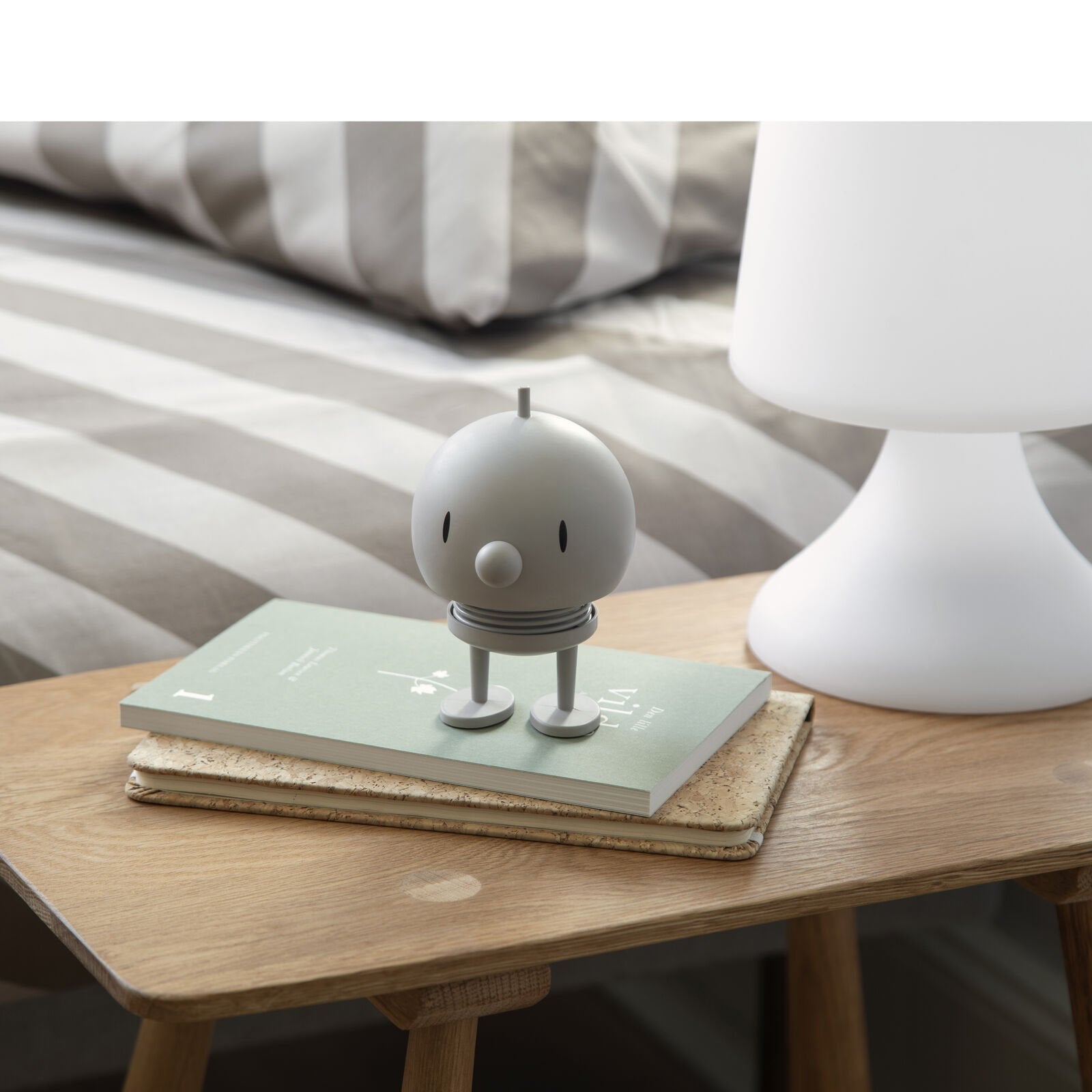 Hoptimist "Soft Bumble M Ash" - Dein Lieblingsladen Concept