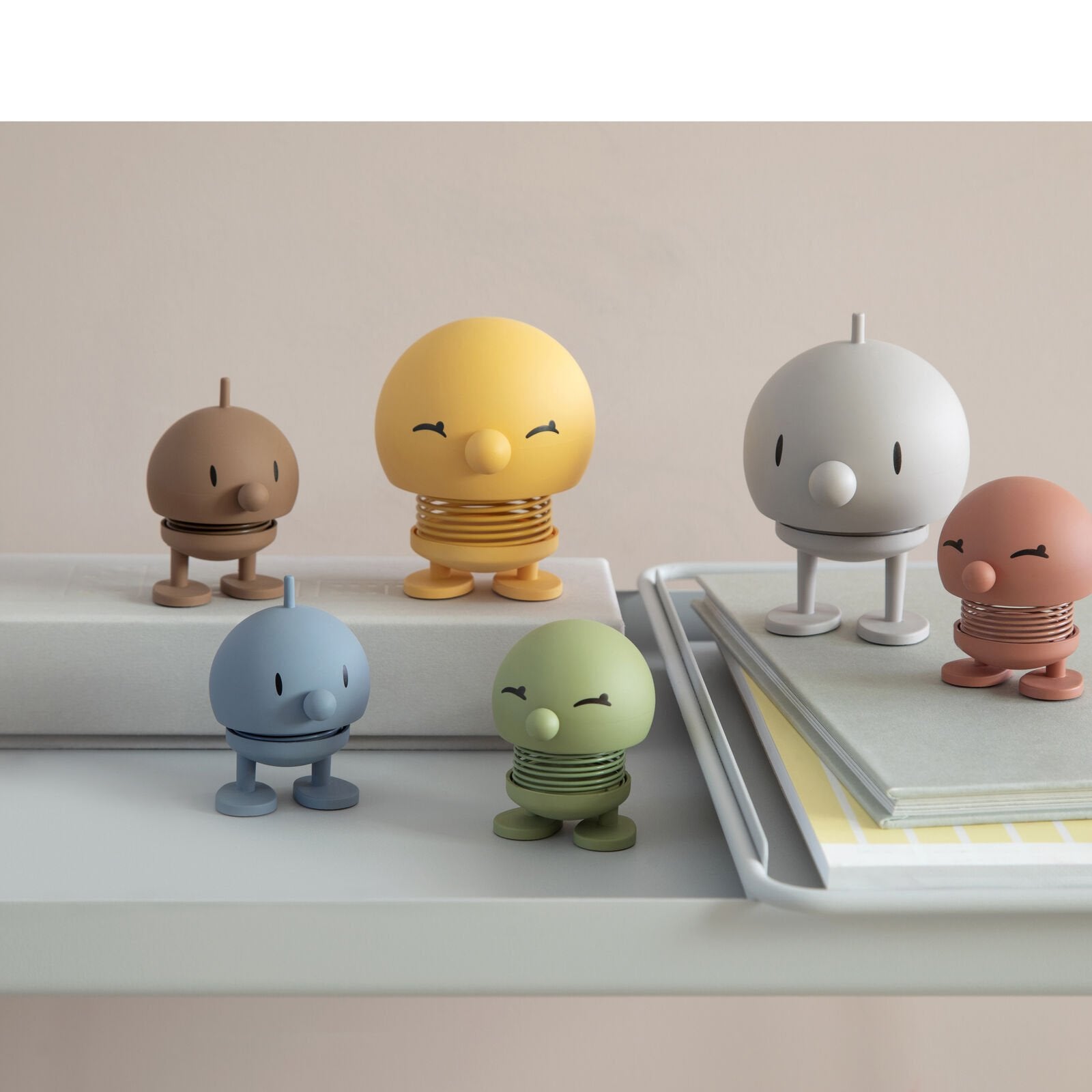 Hoptimist "Soft Bumble M Ash" - Dein Lieblingsladen Concept