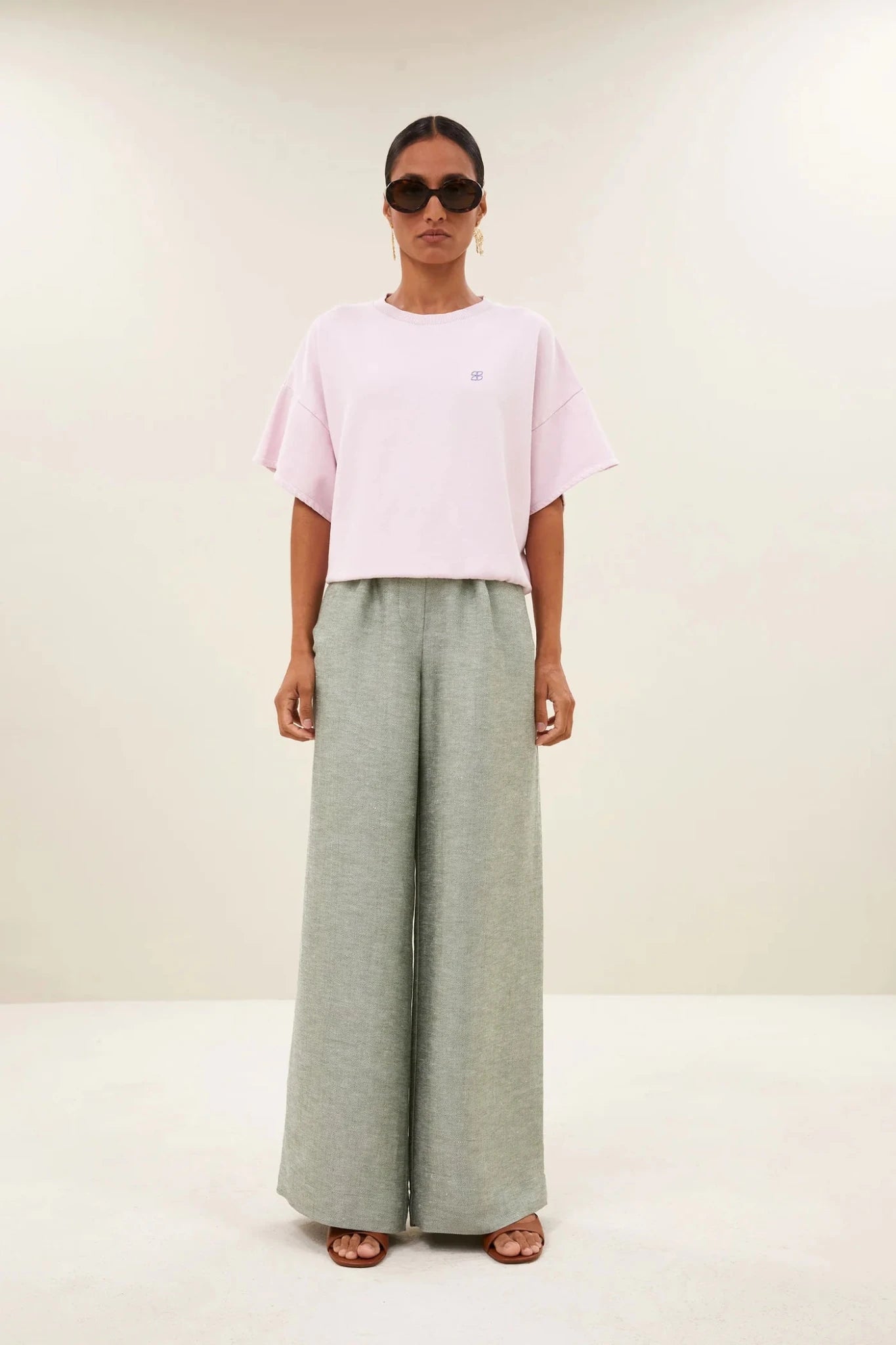 Shirt "Bobbi" - Dein Lieblingsladen Concept