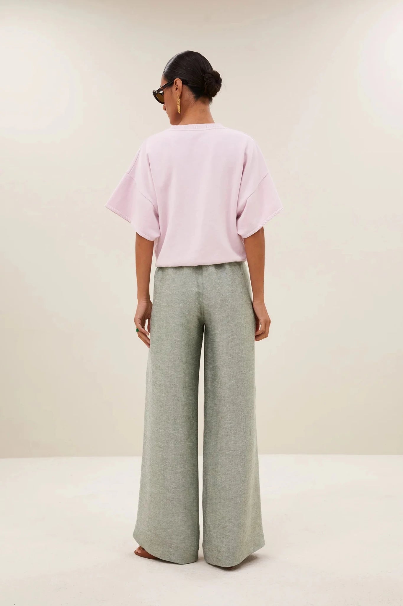 Shirt "Bobbi" - Dein Lieblingsladen Concept