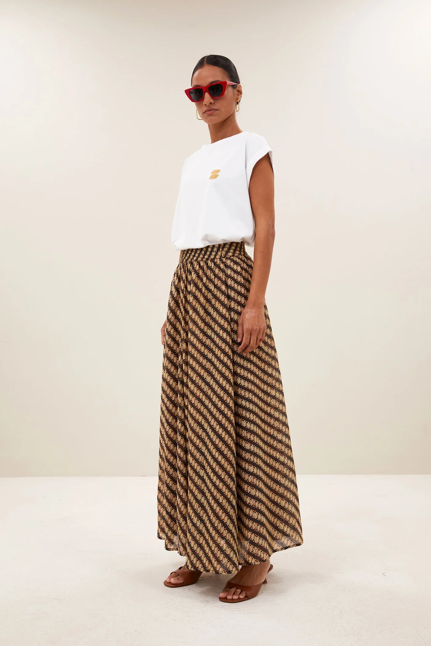 Logo Top "Tobi Flame"