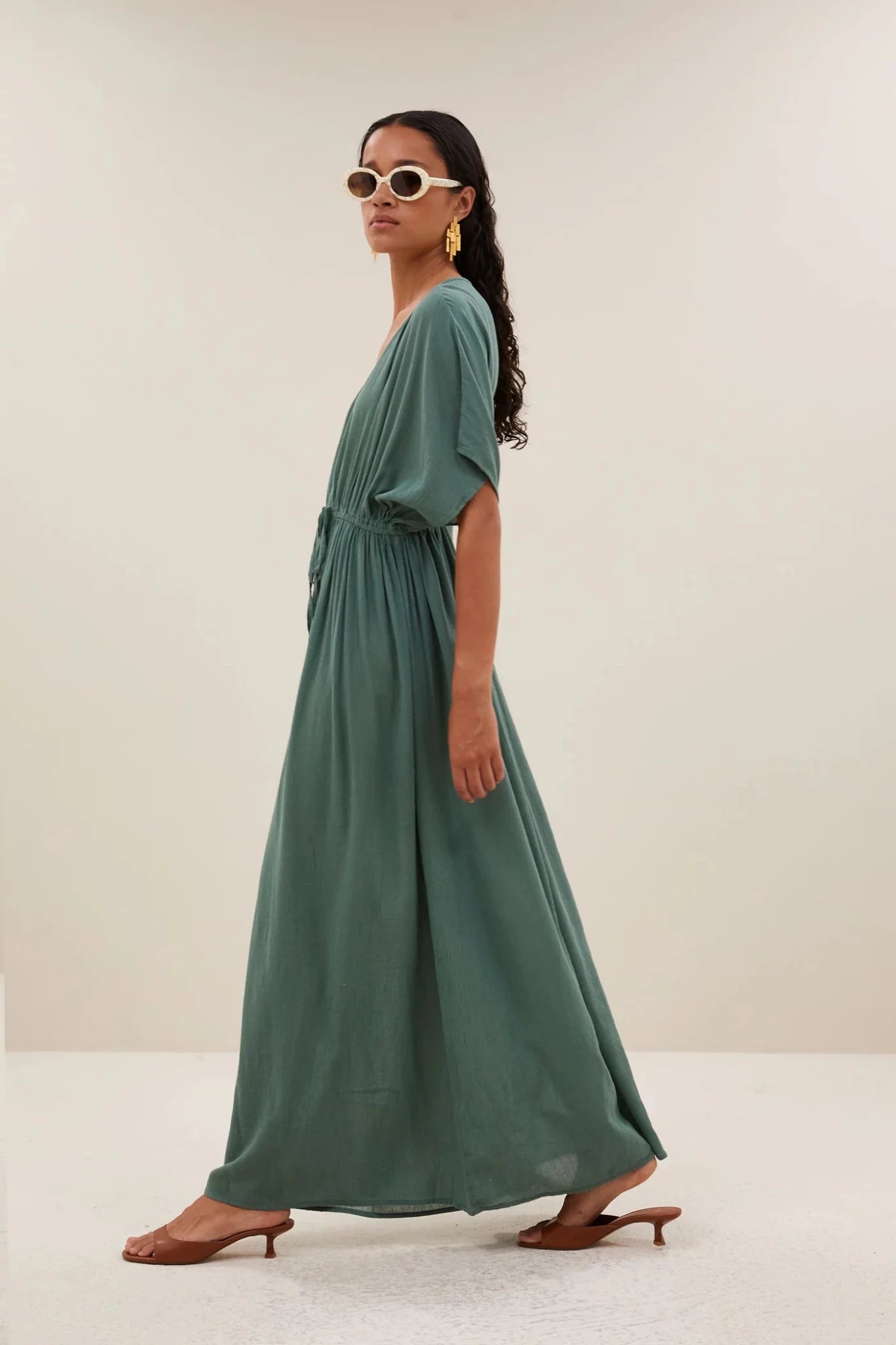 Long Dress Forest Night - Dein Lieblingsladen Concept