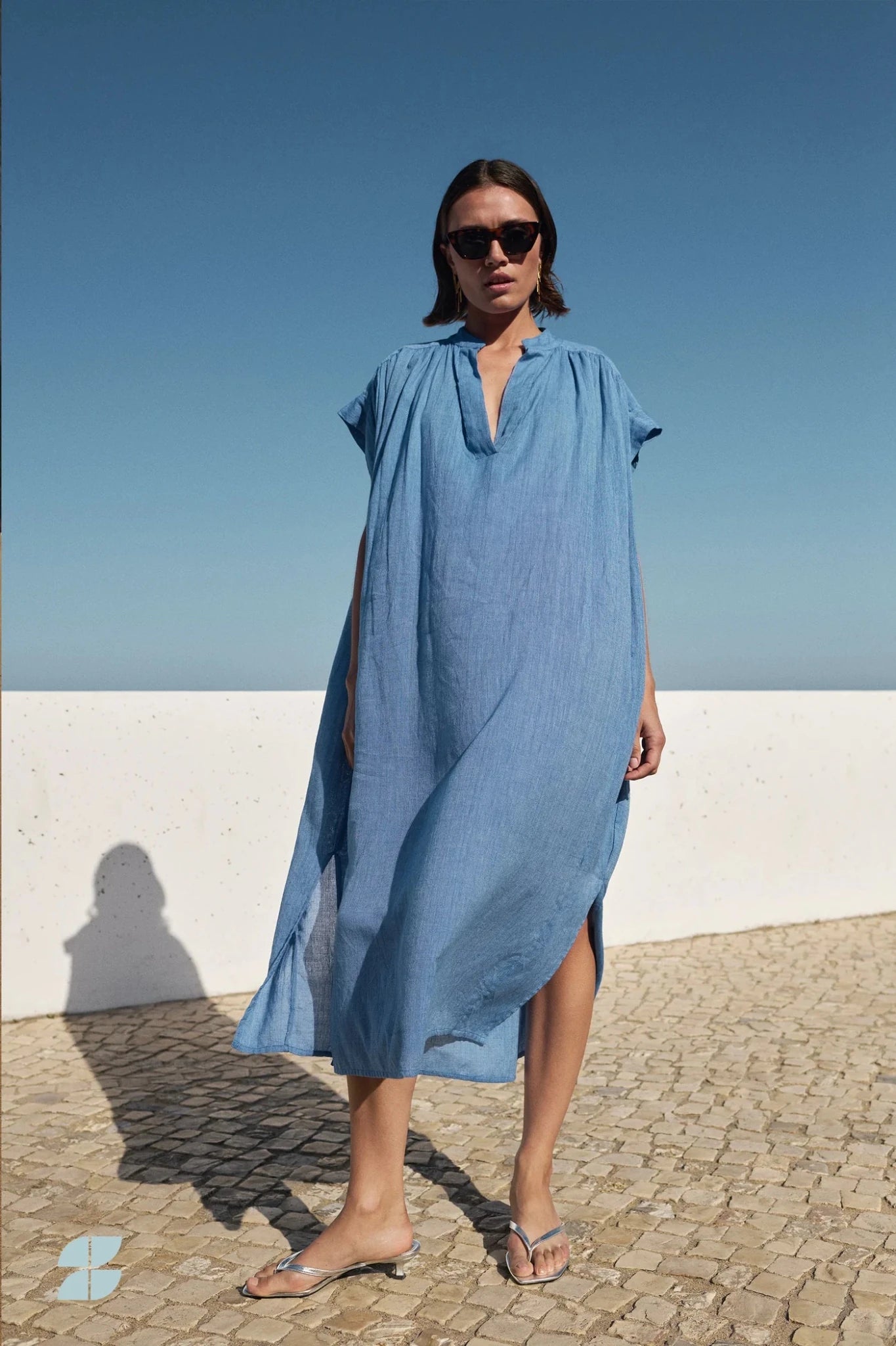 Athia Dress "Bodin" - Dein Lieblingsladen Concept