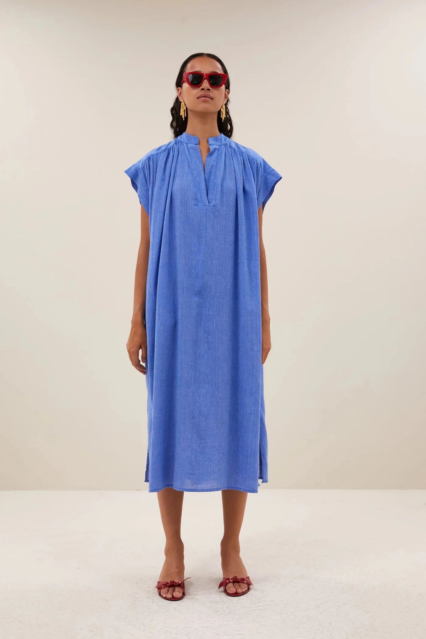 Athia Dress "Bodin" - Dein Lieblingsladen Concept