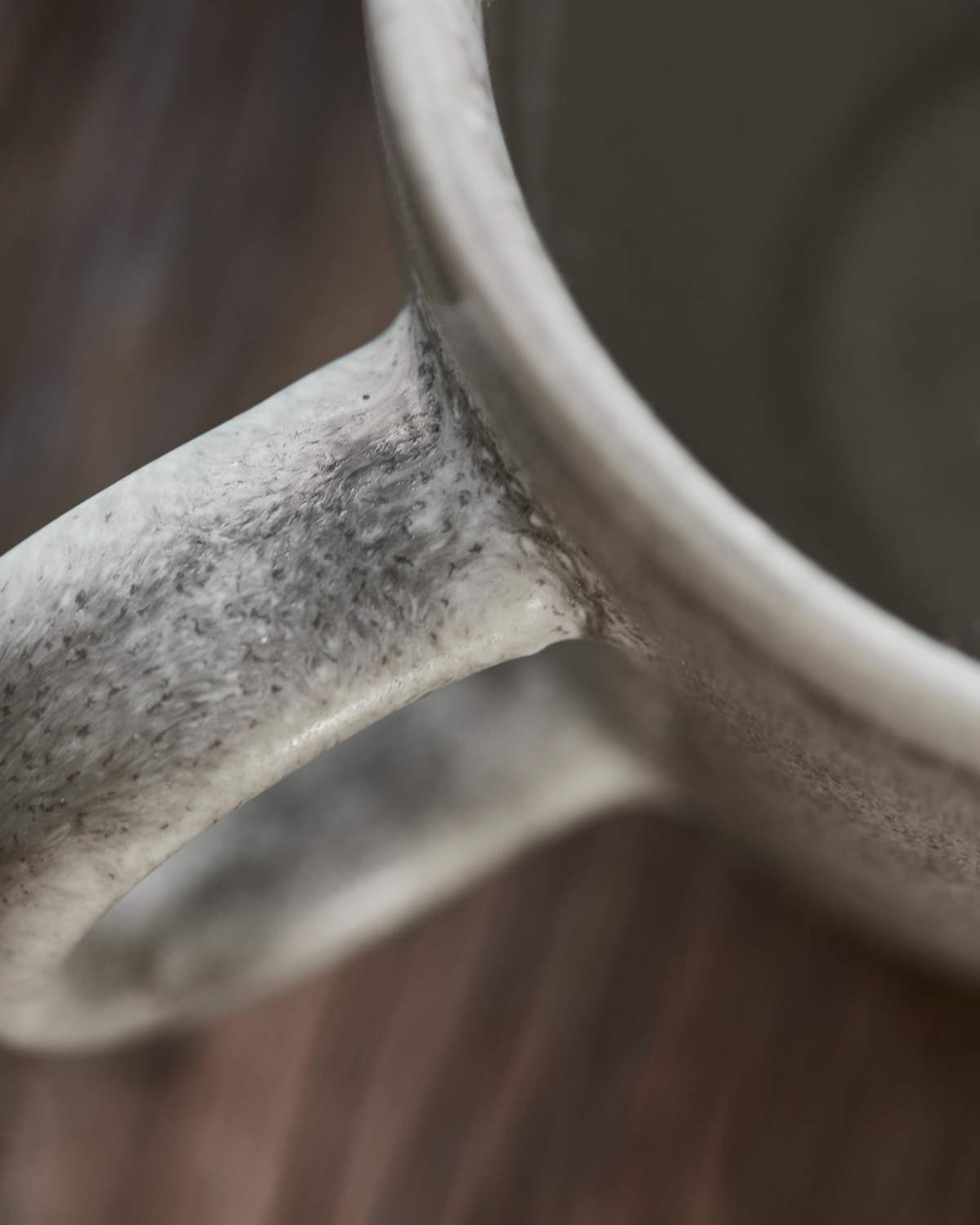 Tasse "HDMore" grey