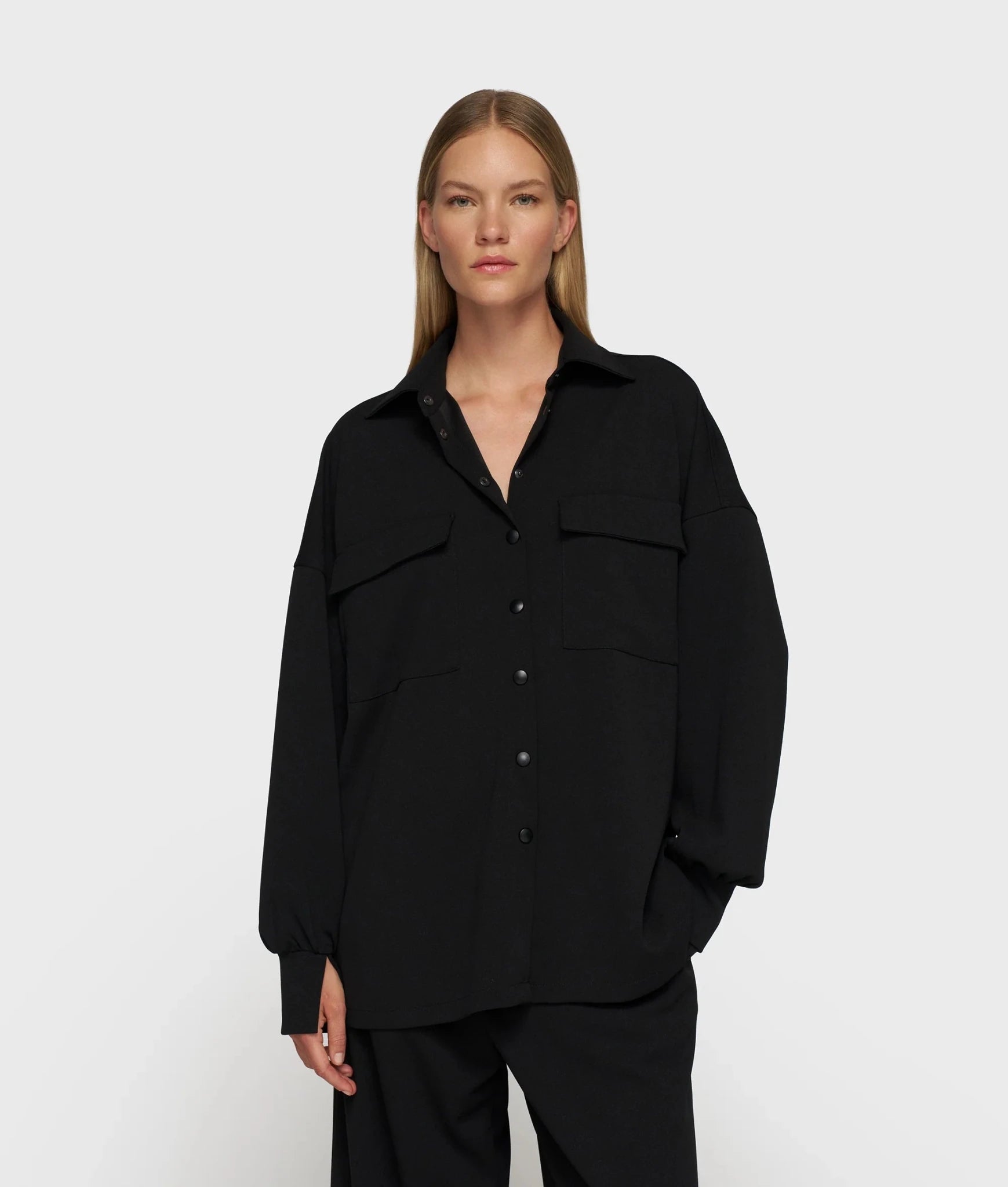 The Leadership Blouse - Dein Lieblingsladen Concept
