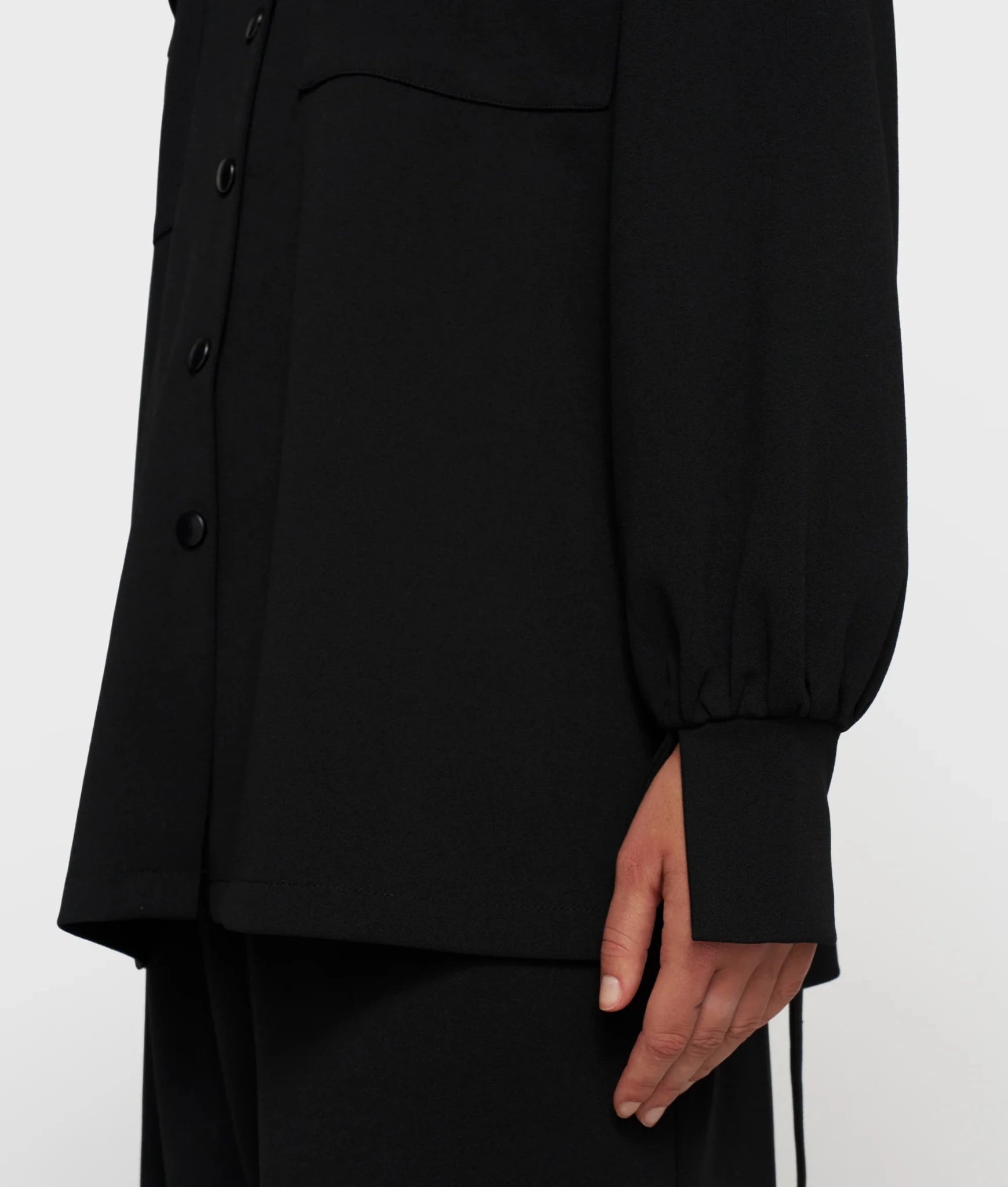 The Leadership Blouse - Dein Lieblingsladen Concept