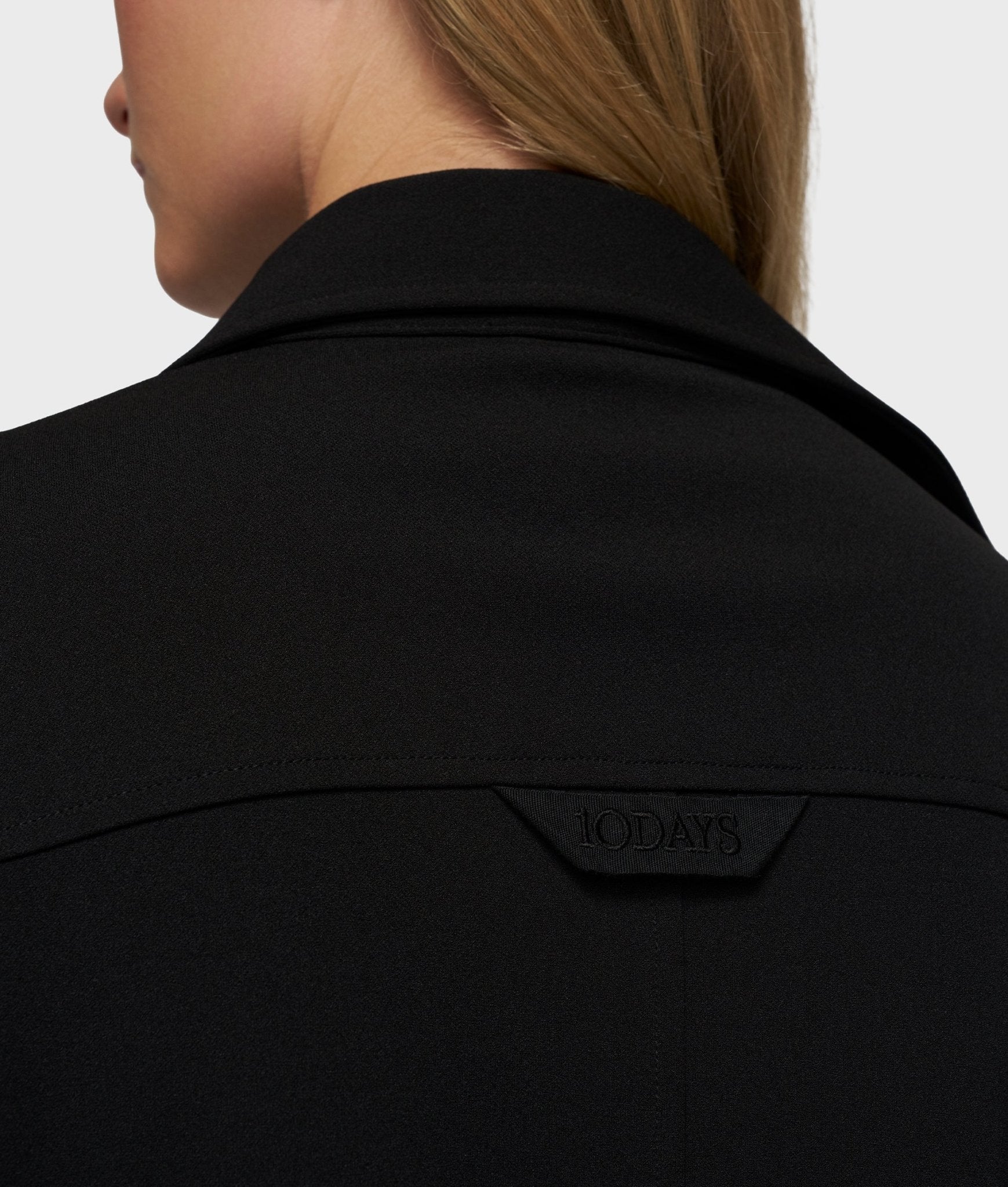 The Leadership Blouse - Dein Lieblingsladen Concept