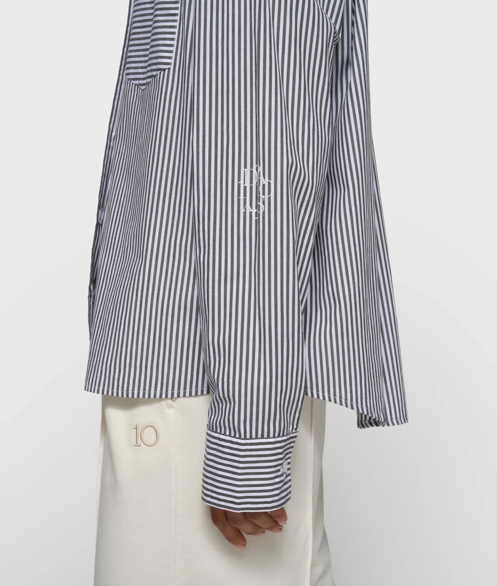 Shirt Stripes - Dein Lieblingsladen Concept
