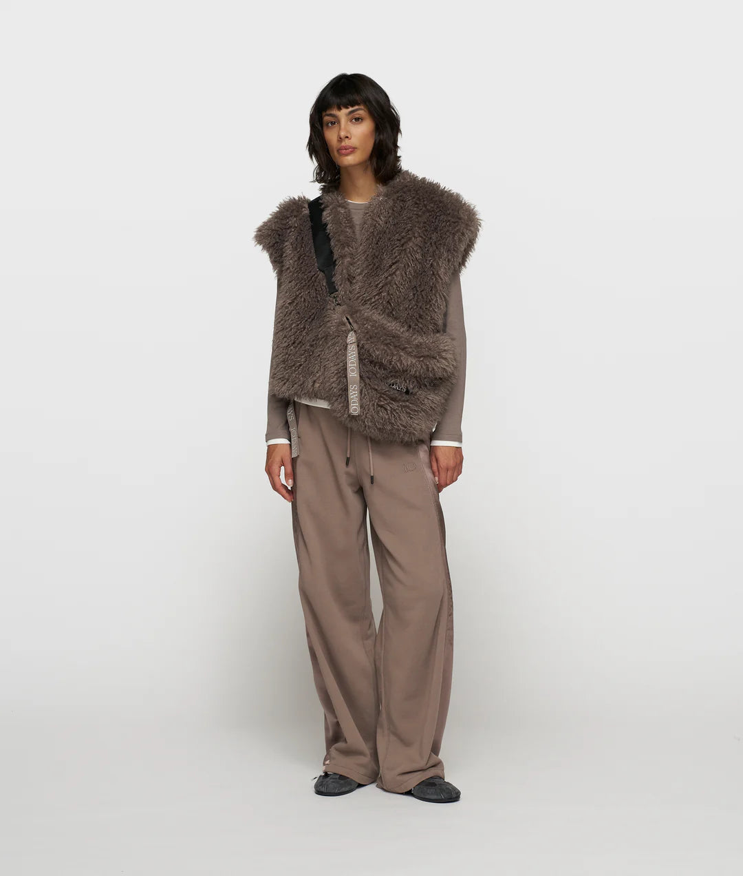 The Bobbie Gilet