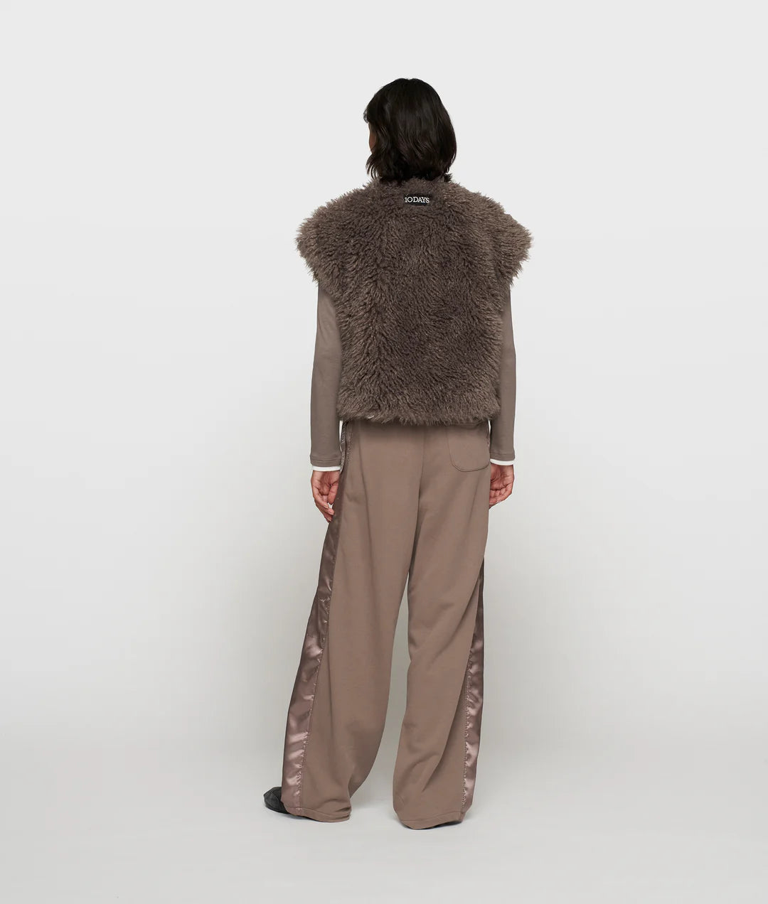 The Bobbie Gilet