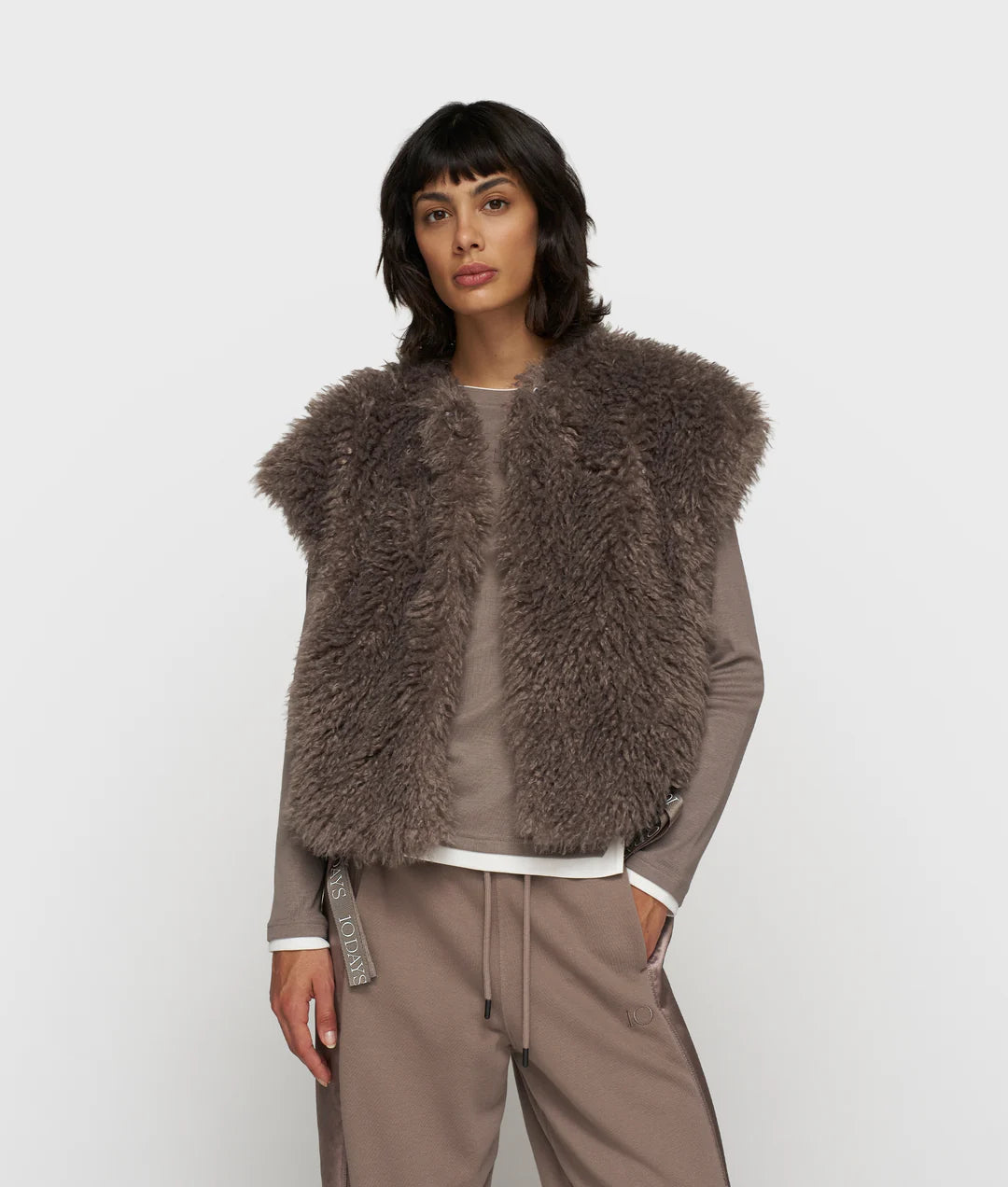 The Bobbie Gilet