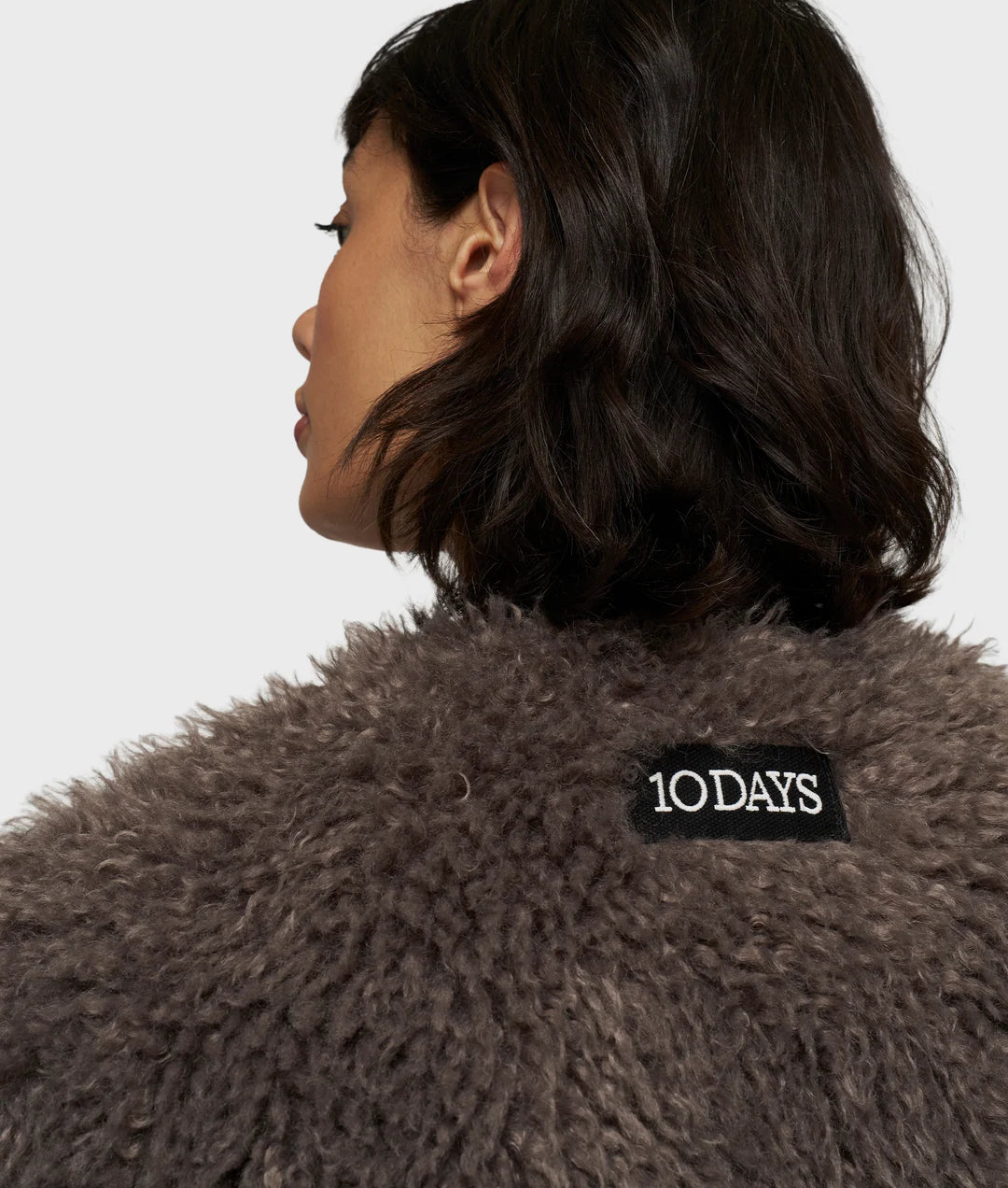 The Bobbie Gilet