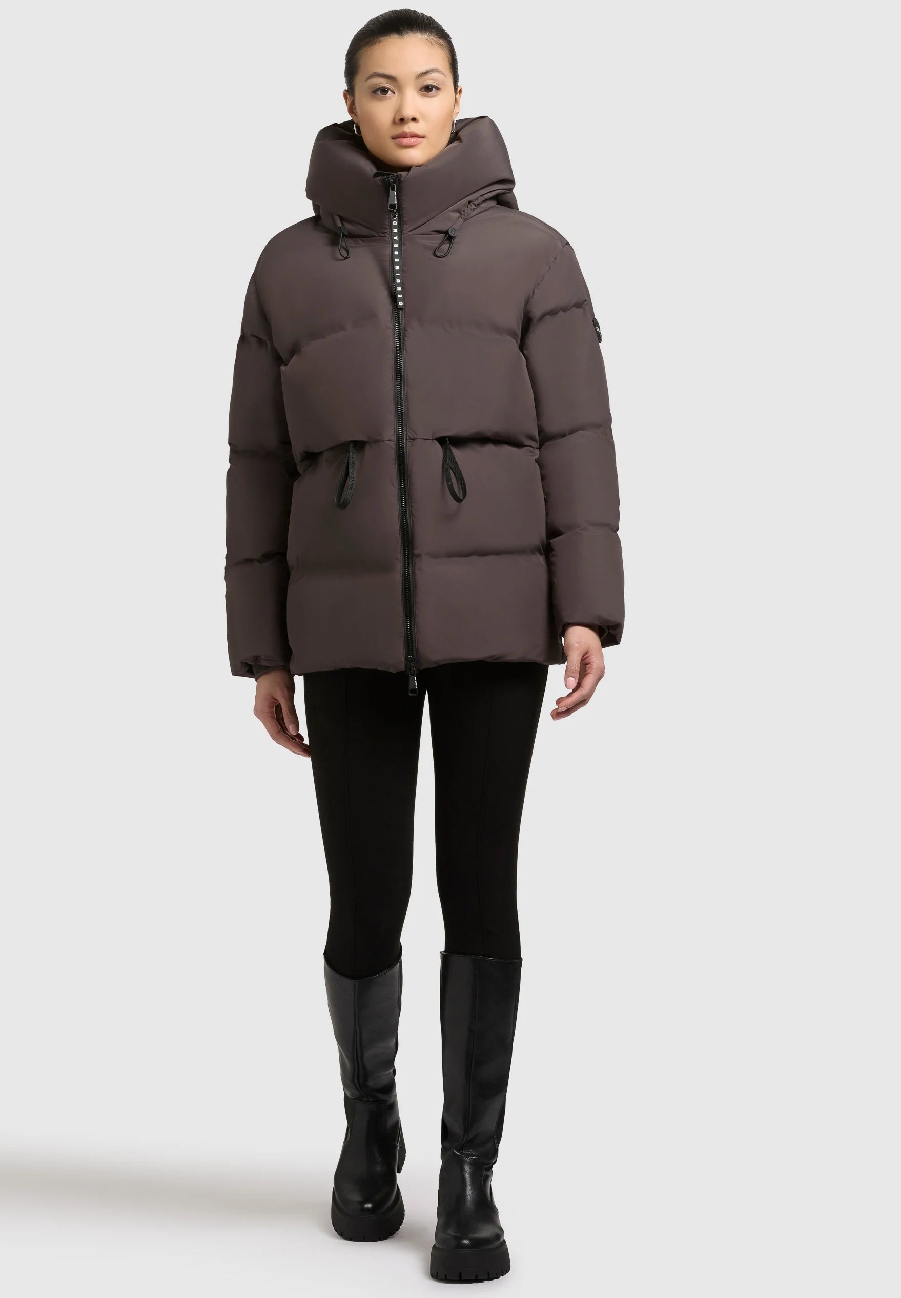 Jacke "Ellis2"